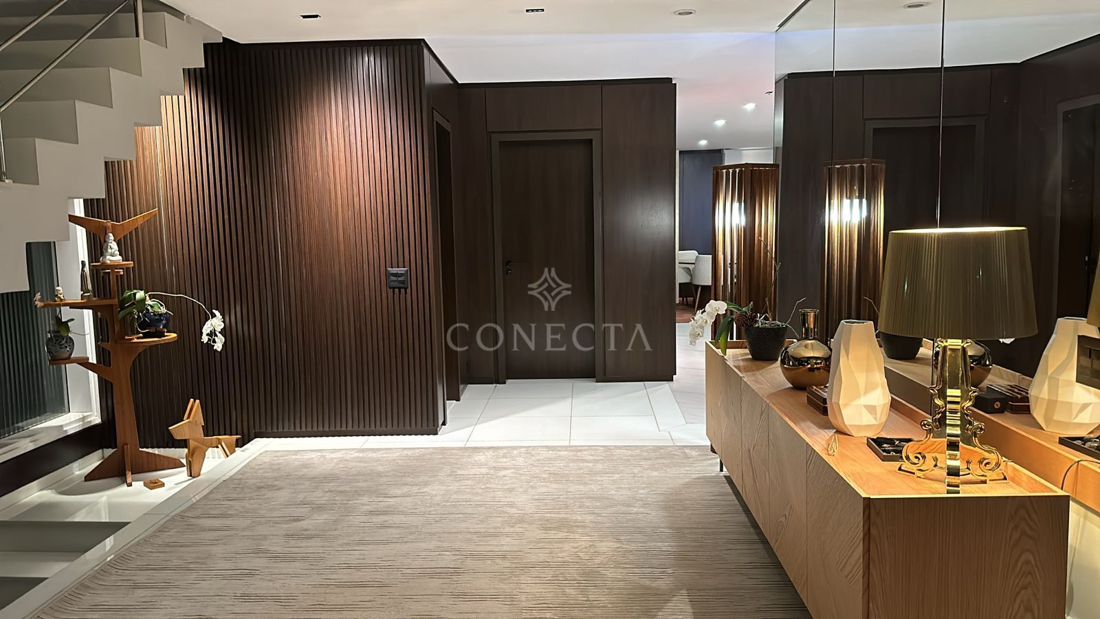 Casa, 4 quartos, 615 m² - Foto 11