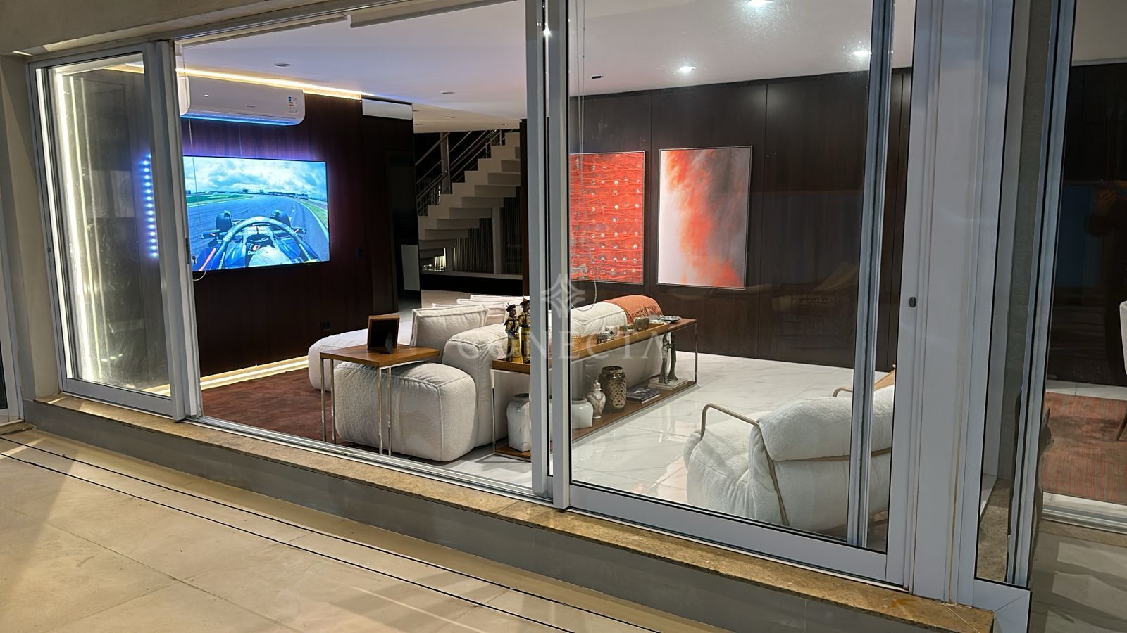 Casa, 4 quartos, 615 m² - Foto 8