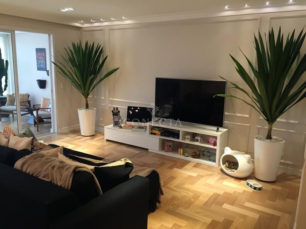 Apartamento à venda com 3 quartos, 181m² - Foto 7