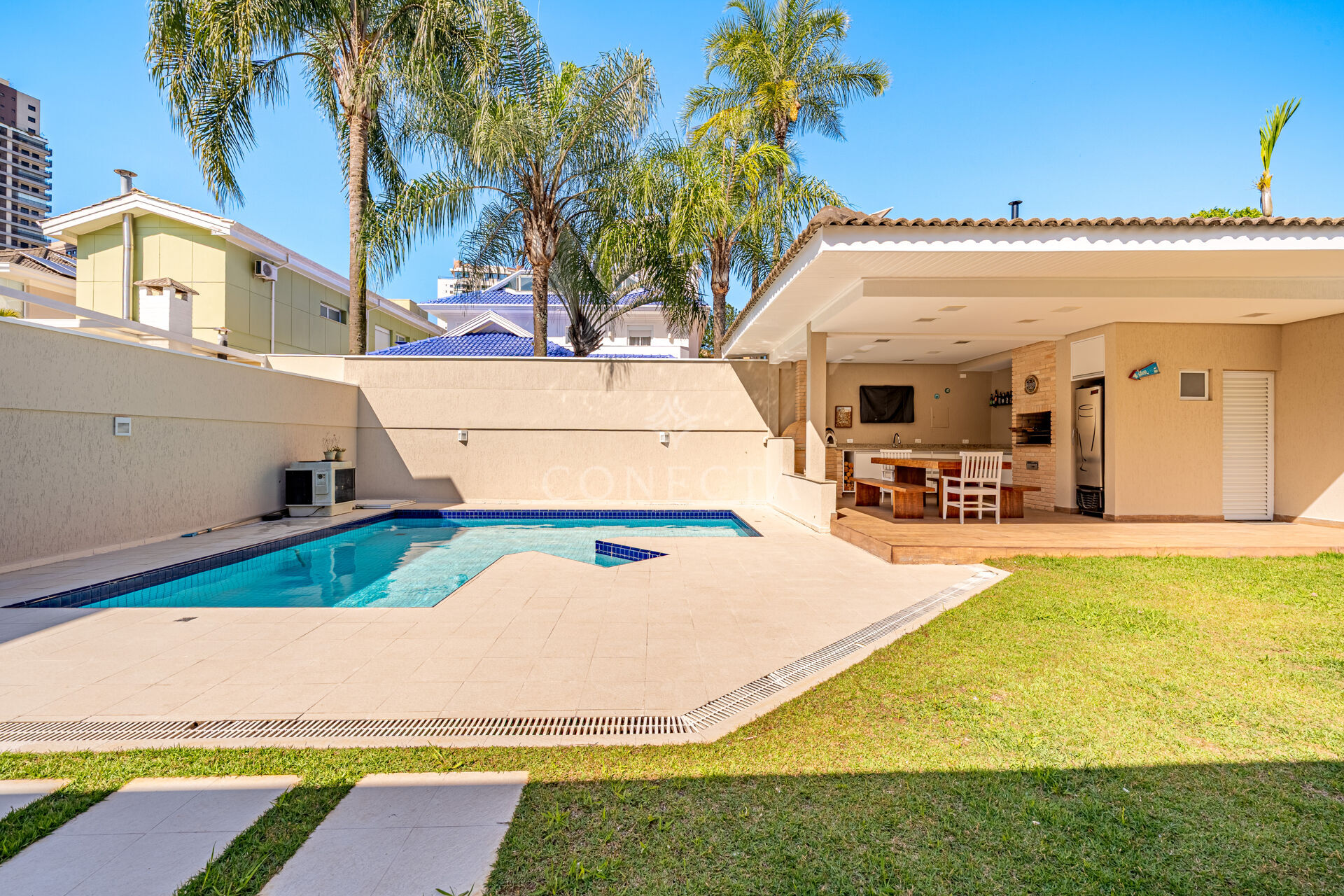 Casa, 5 quartos, 380 m² - Foto 25