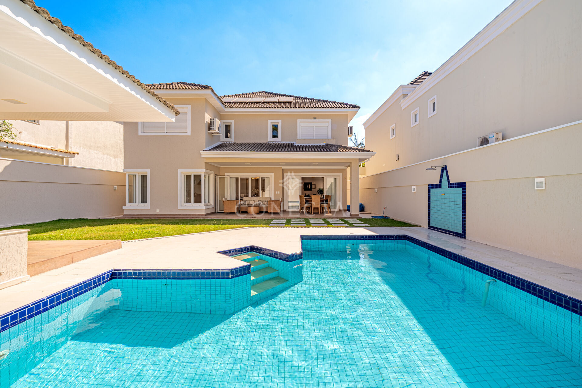 Casa, 5 quartos, 380 m² - Foto 26