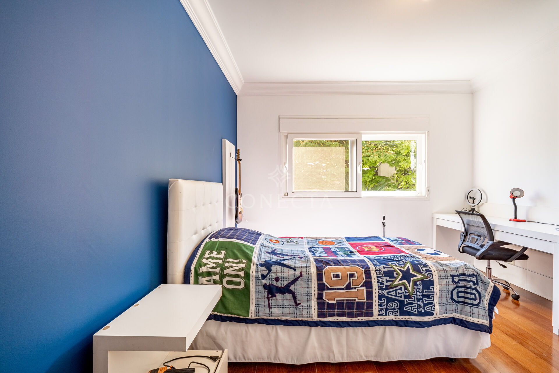 Casa, 5 quartos, 380 m² - Foto 40