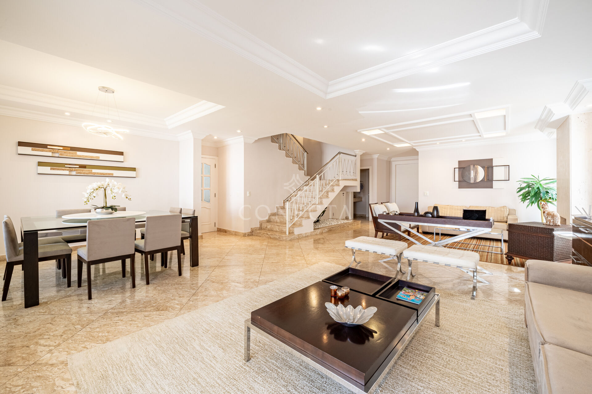 Casa, 5 quartos, 380 m² - Foto 10