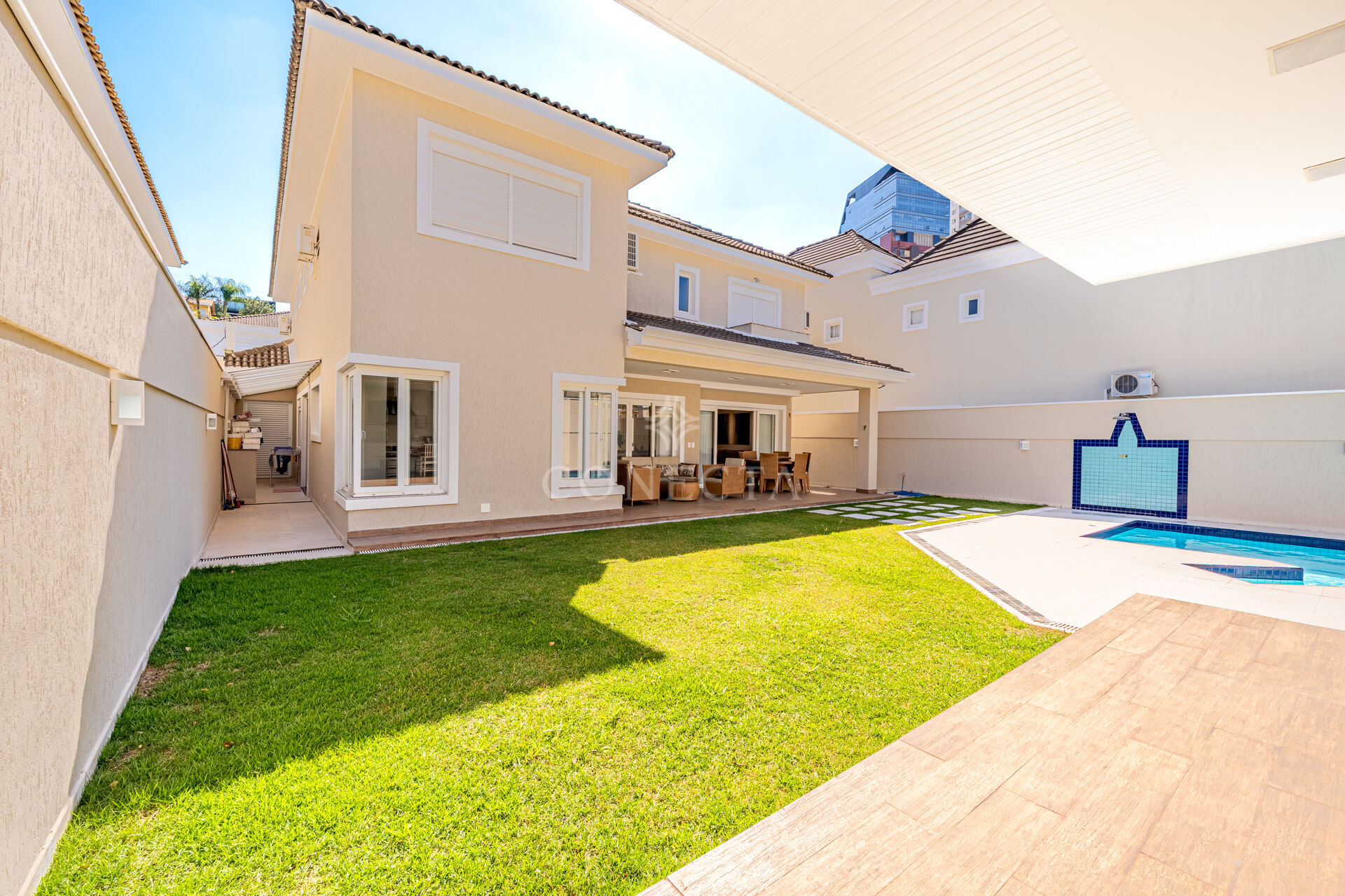 Casa, 5 quartos, 380 m² - Foto 23