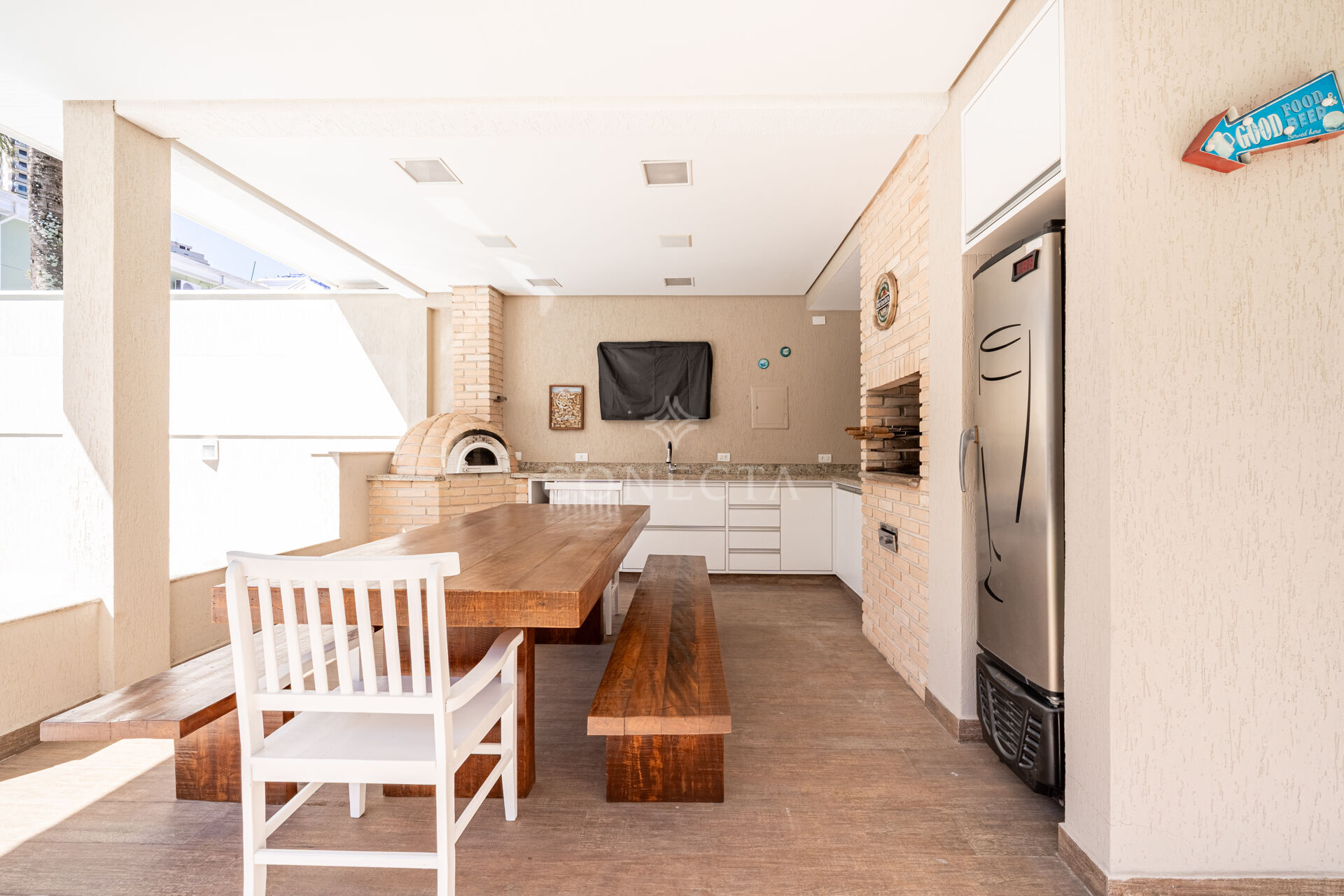 Casa, 5 quartos, 380 m² - Foto 22
