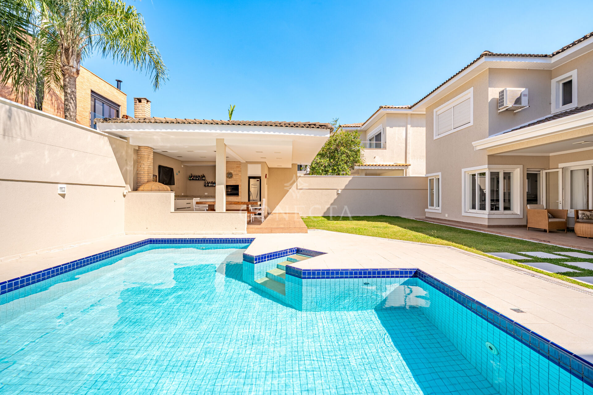 Casa, 5 quartos, 380 m² - Foto 27