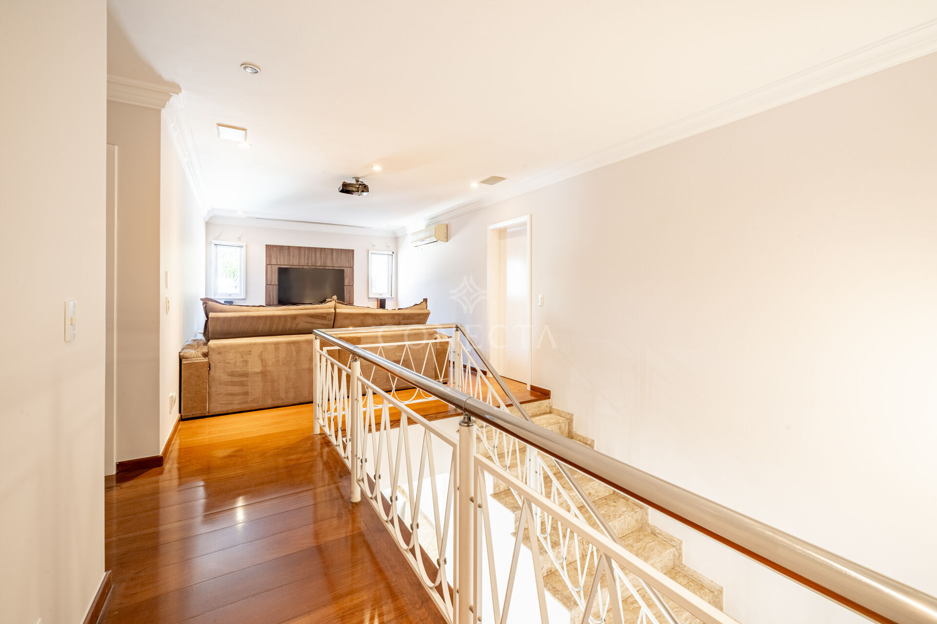 Casa, 5 quartos, 380 m² - Foto 29
