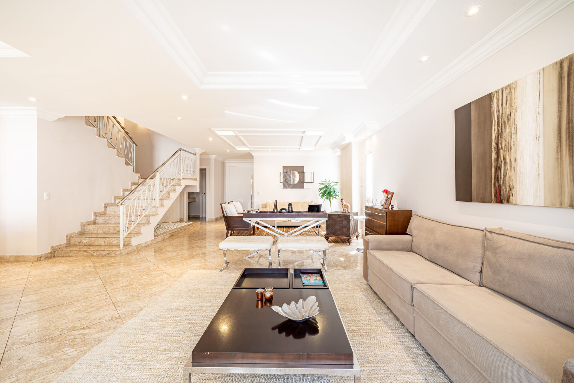 Casa, 5 quartos, 380 m² - Foto 8
