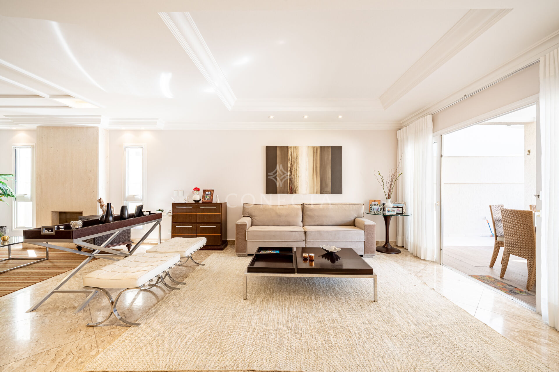 Casa, 5 quartos, 380 m² - Foto 7