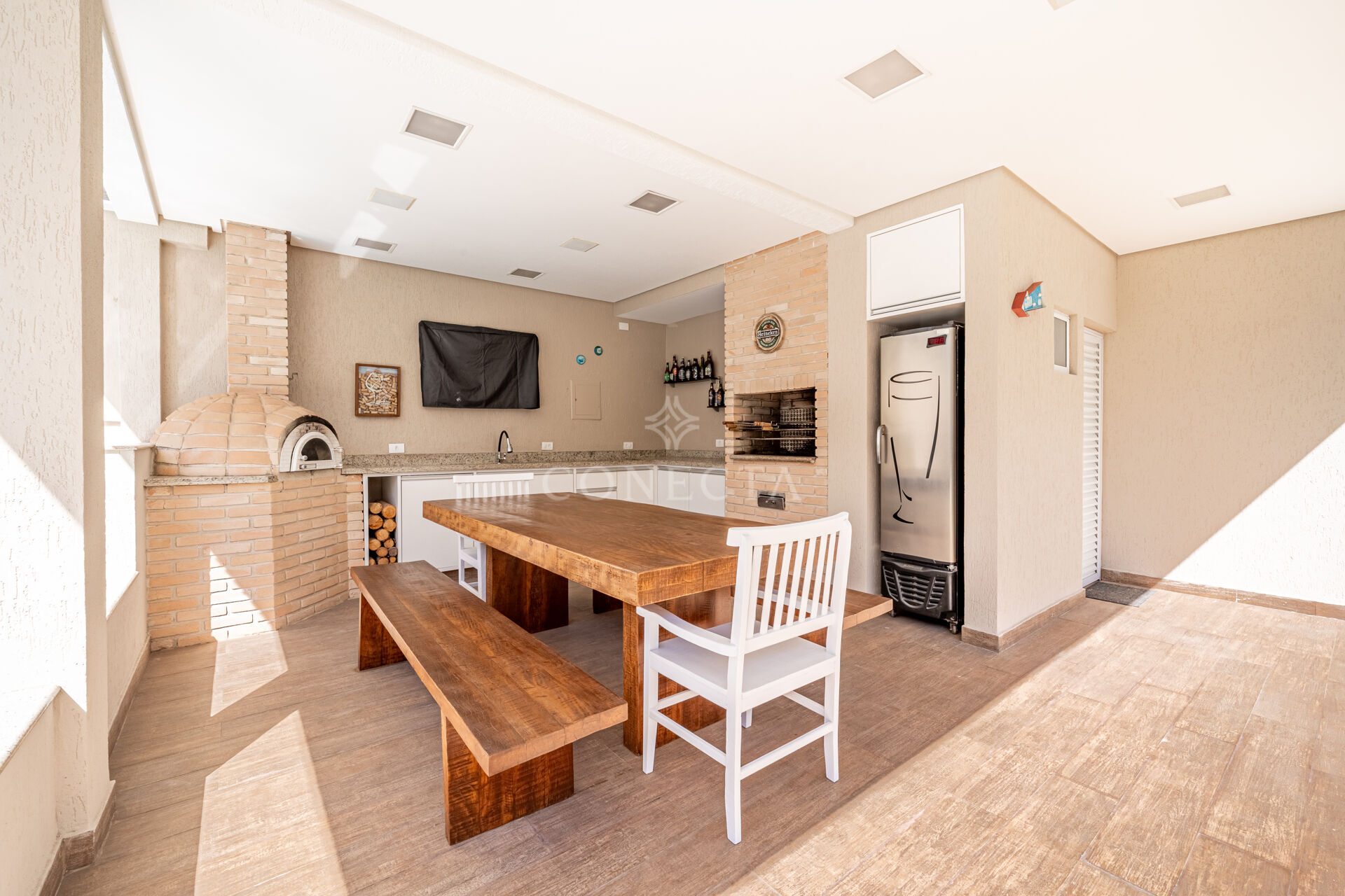 Casa, 5 quartos, 380 m² - Foto 21
