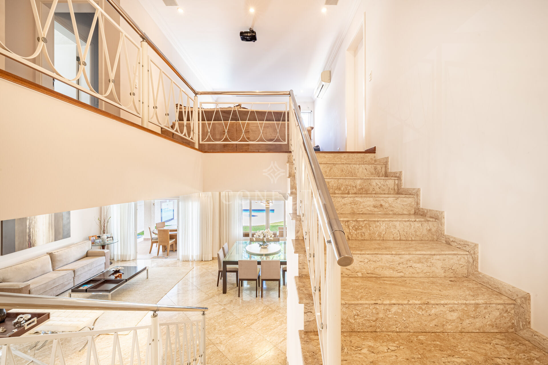 Casa, 5 quartos, 380 m² - Foto 28