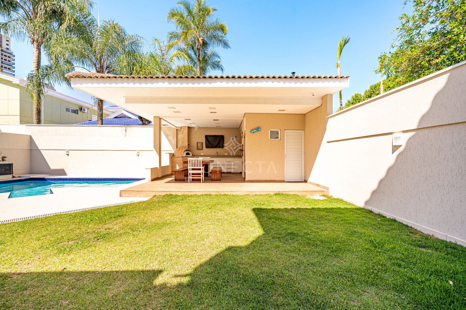 Casa, 5 quartos, 380 m² - Foto 20