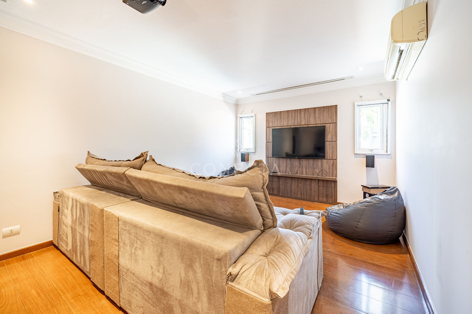 Casa, 5 quartos, 380 m² - Foto 30