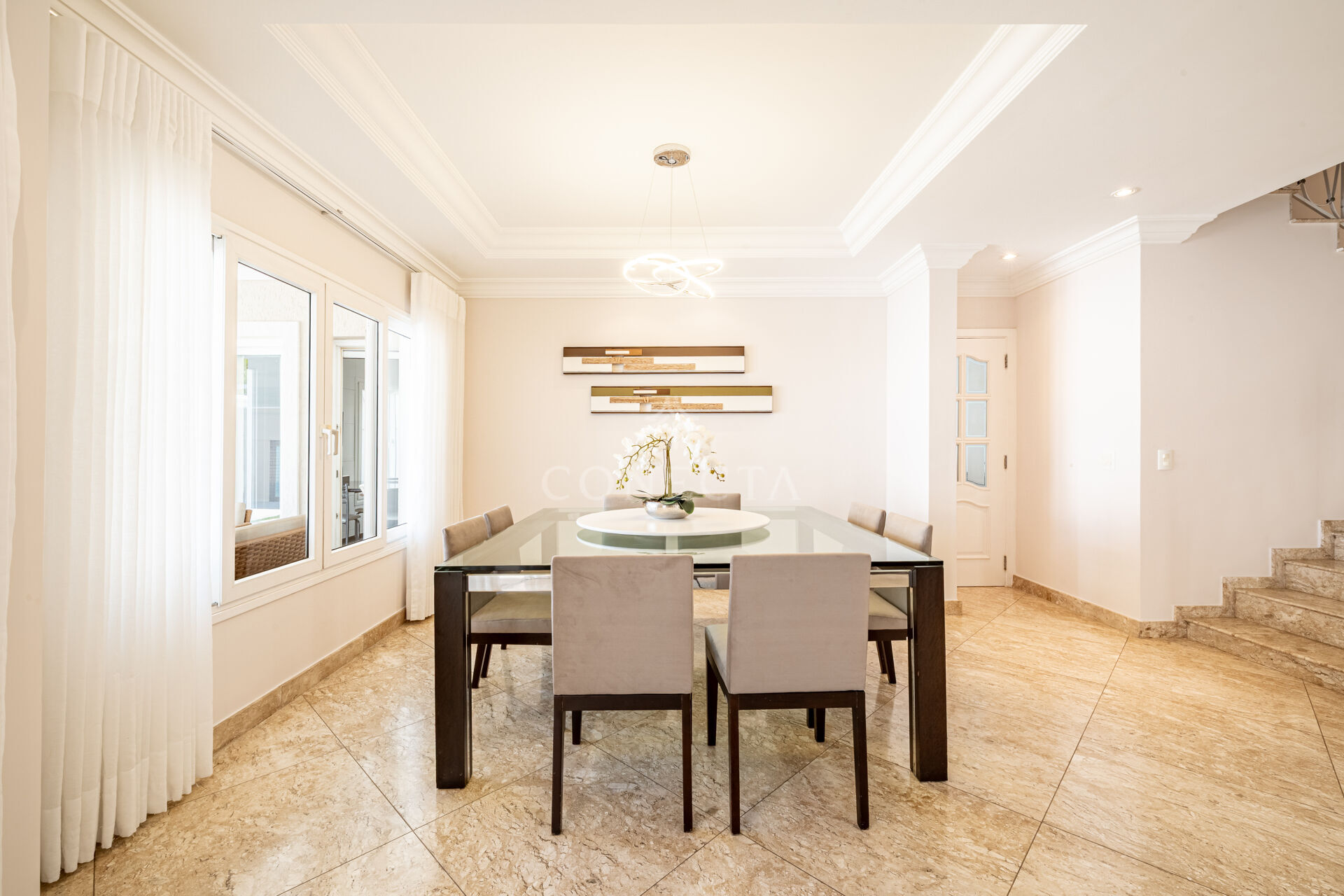 Casa, 5 quartos, 380 m² - Foto 12