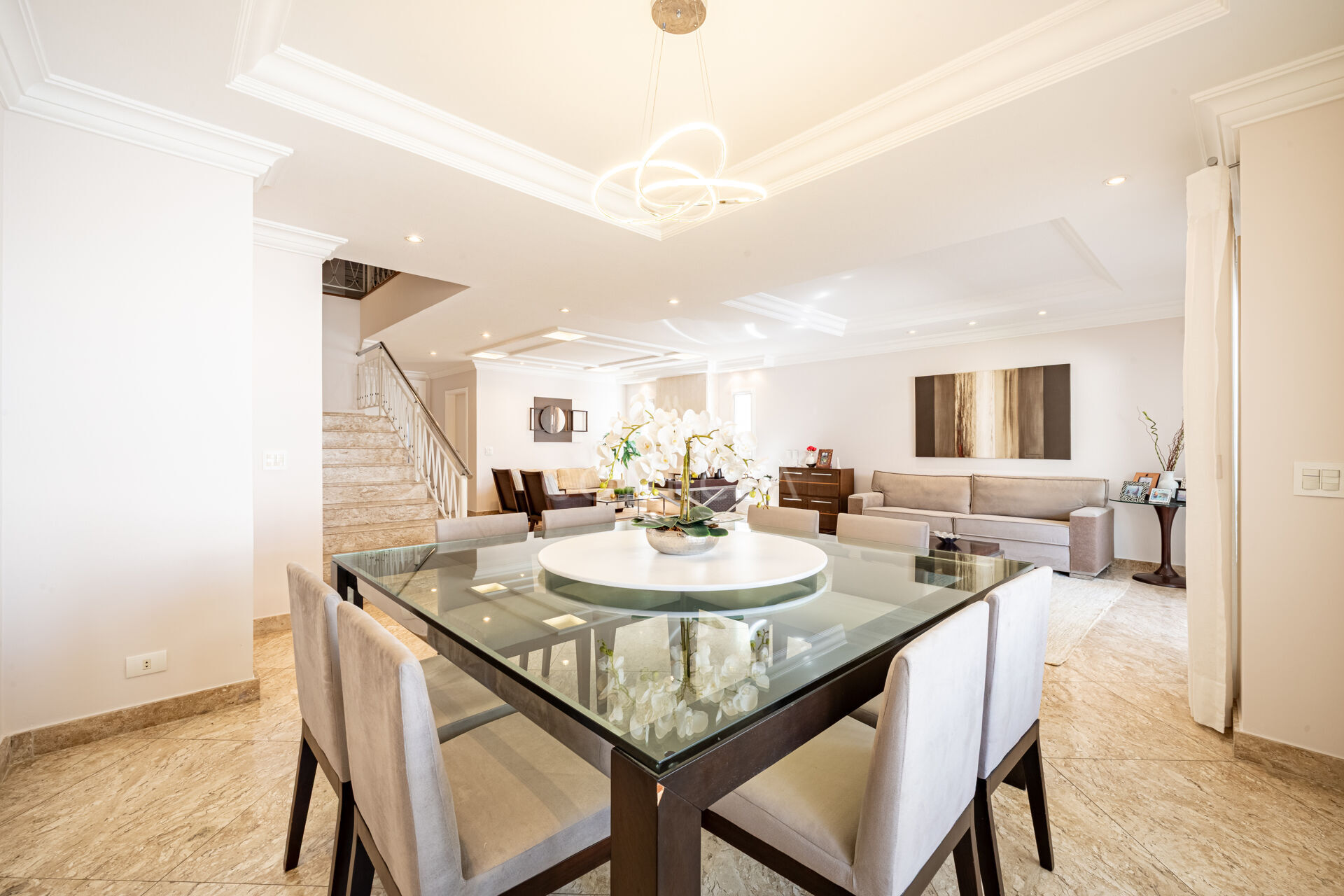 Casa, 5 quartos, 380 m² - Foto 13
