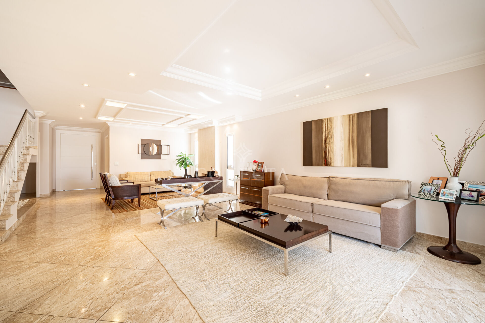 Casa, 5 quartos, 380 m² - Foto 9