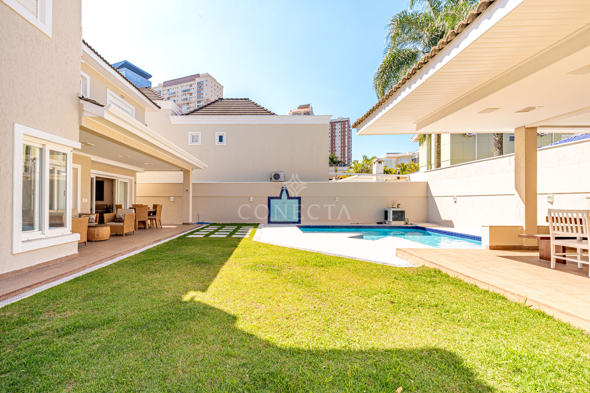 Casa, 5 quartos, 380 m² - Foto 24