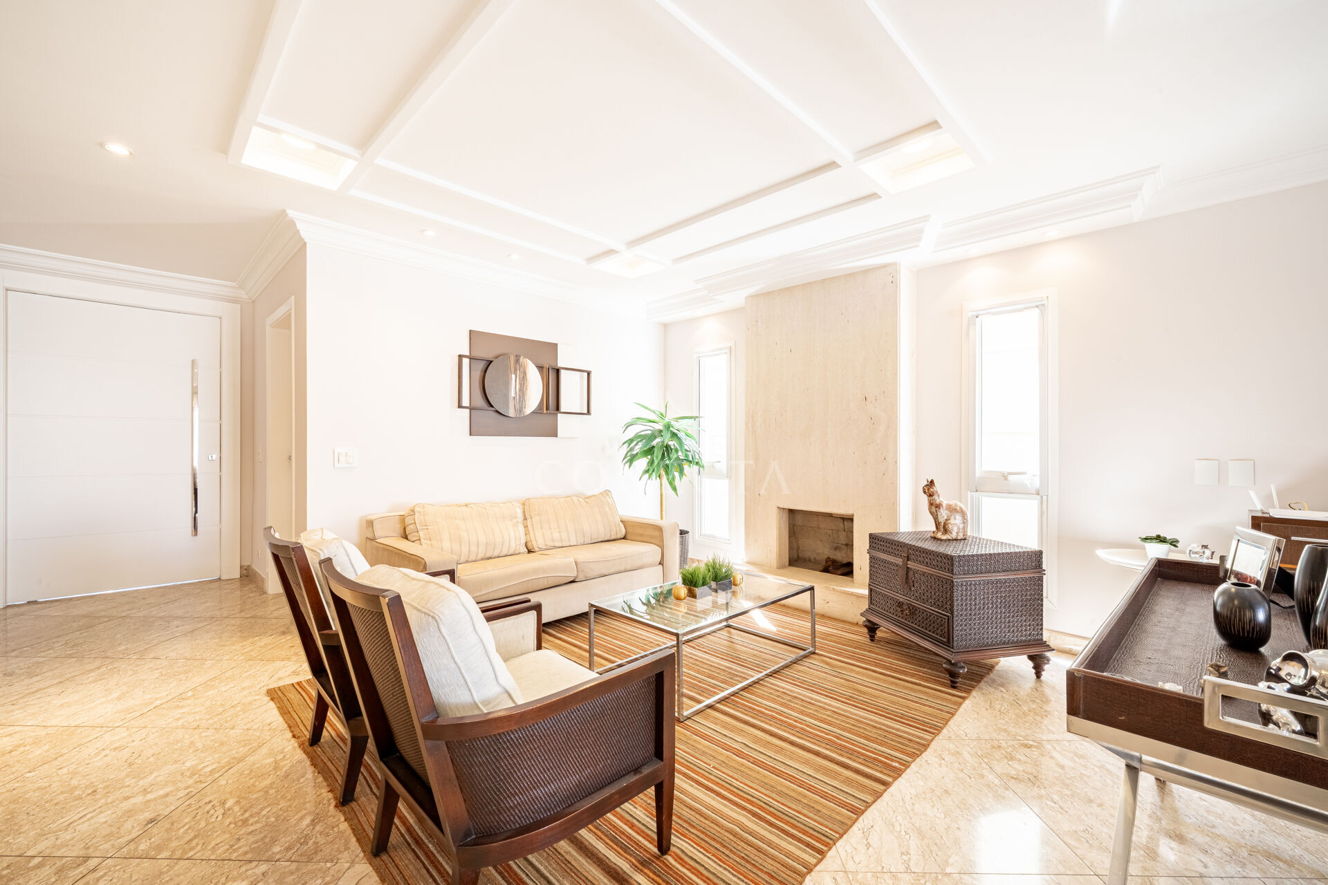 Casa, 5 quartos, 380 m² - Foto 5