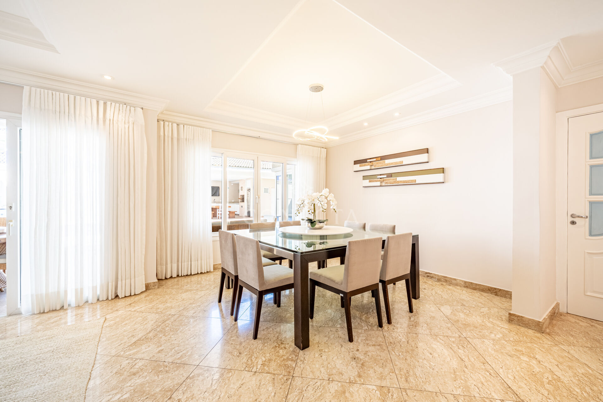Casa, 5 quartos, 380 m² - Foto 11
