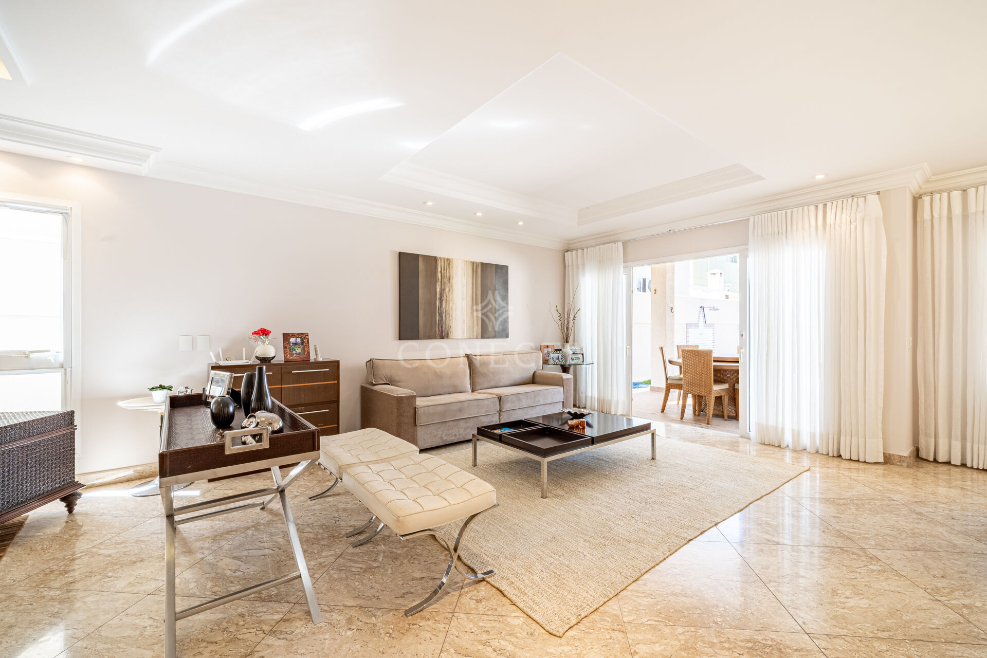 Casa, 5 quartos, 380 m² - Foto 6