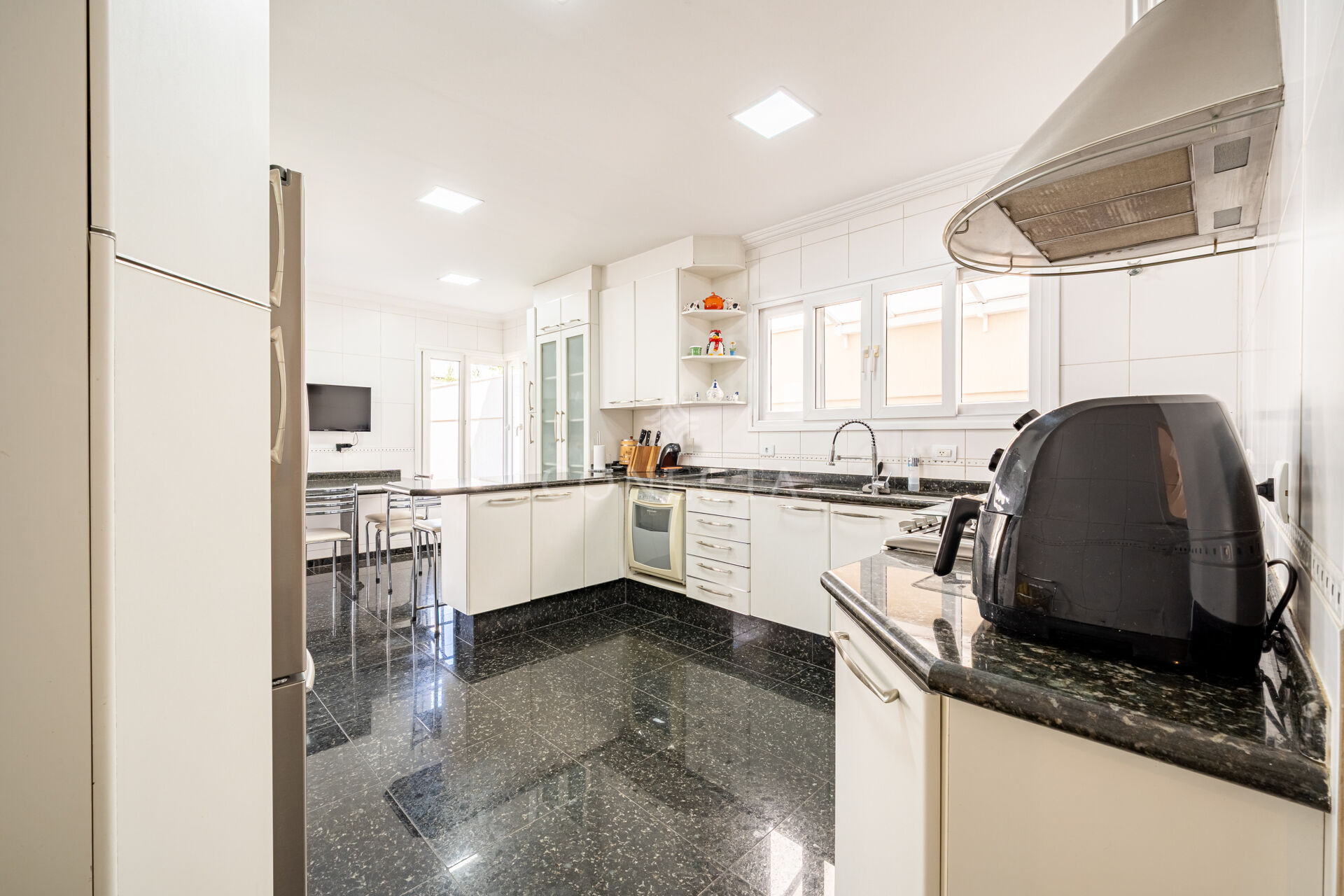 Casa, 5 quartos, 380 m² - Foto 14