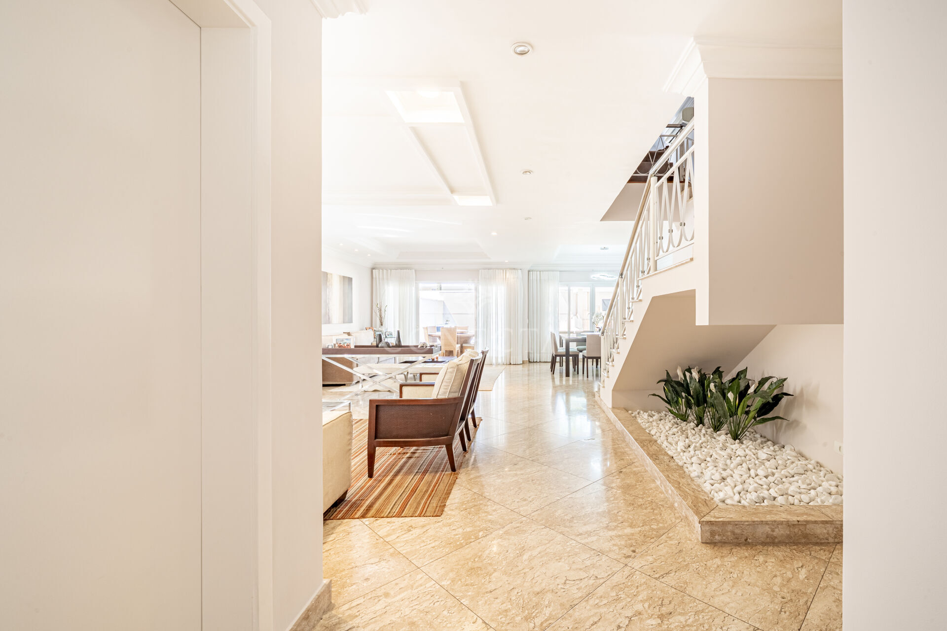 Casa, 5 quartos, 380 m² - Foto 4