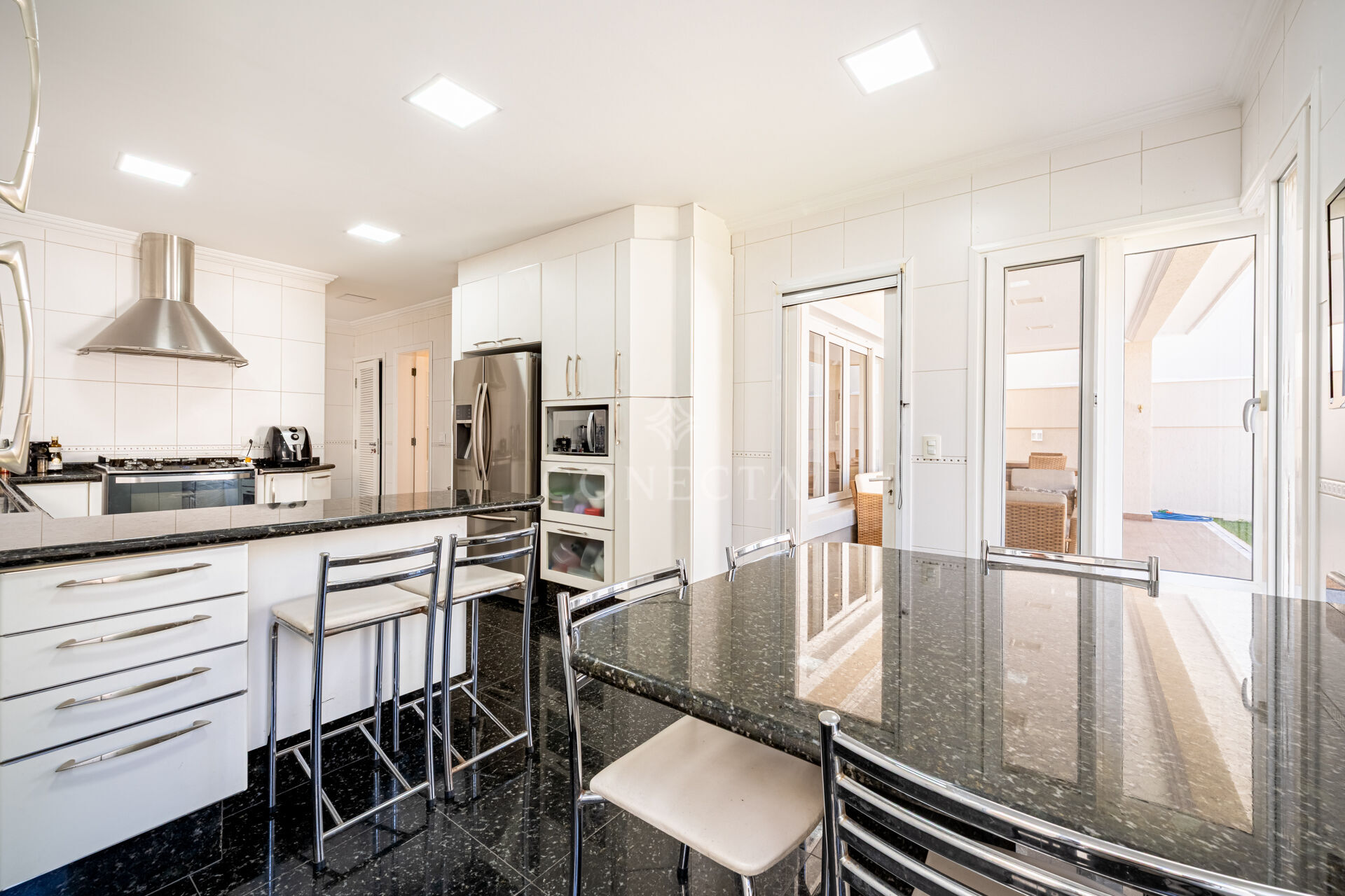 Casa, 5 quartos, 380 m² - Foto 16