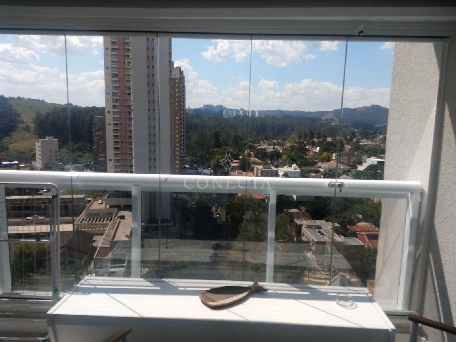 Apartamento à venda com 2 quartos, 63m² - Foto 4