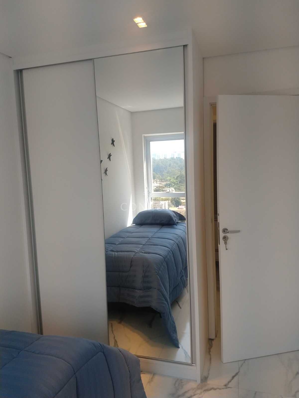 Apartamento à venda com 2 quartos, 63m² - Foto 9