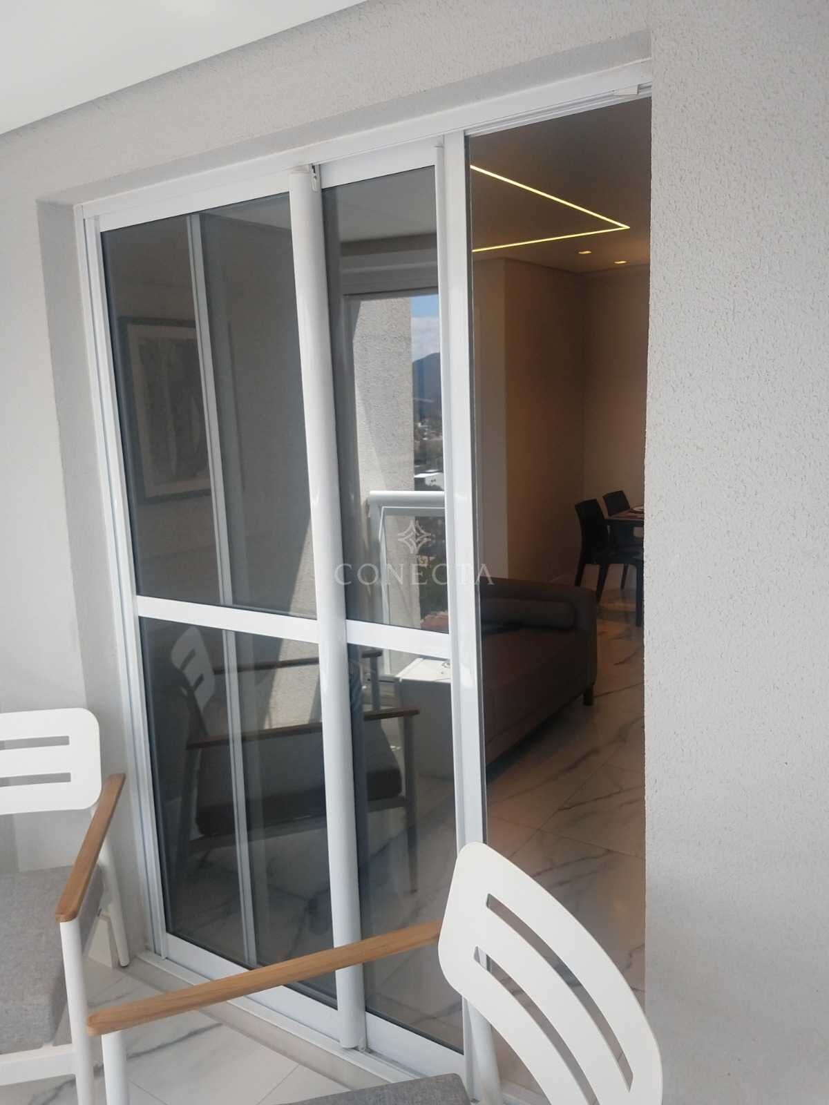 Apartamento à venda com 2 quartos, 63m² - Foto 11