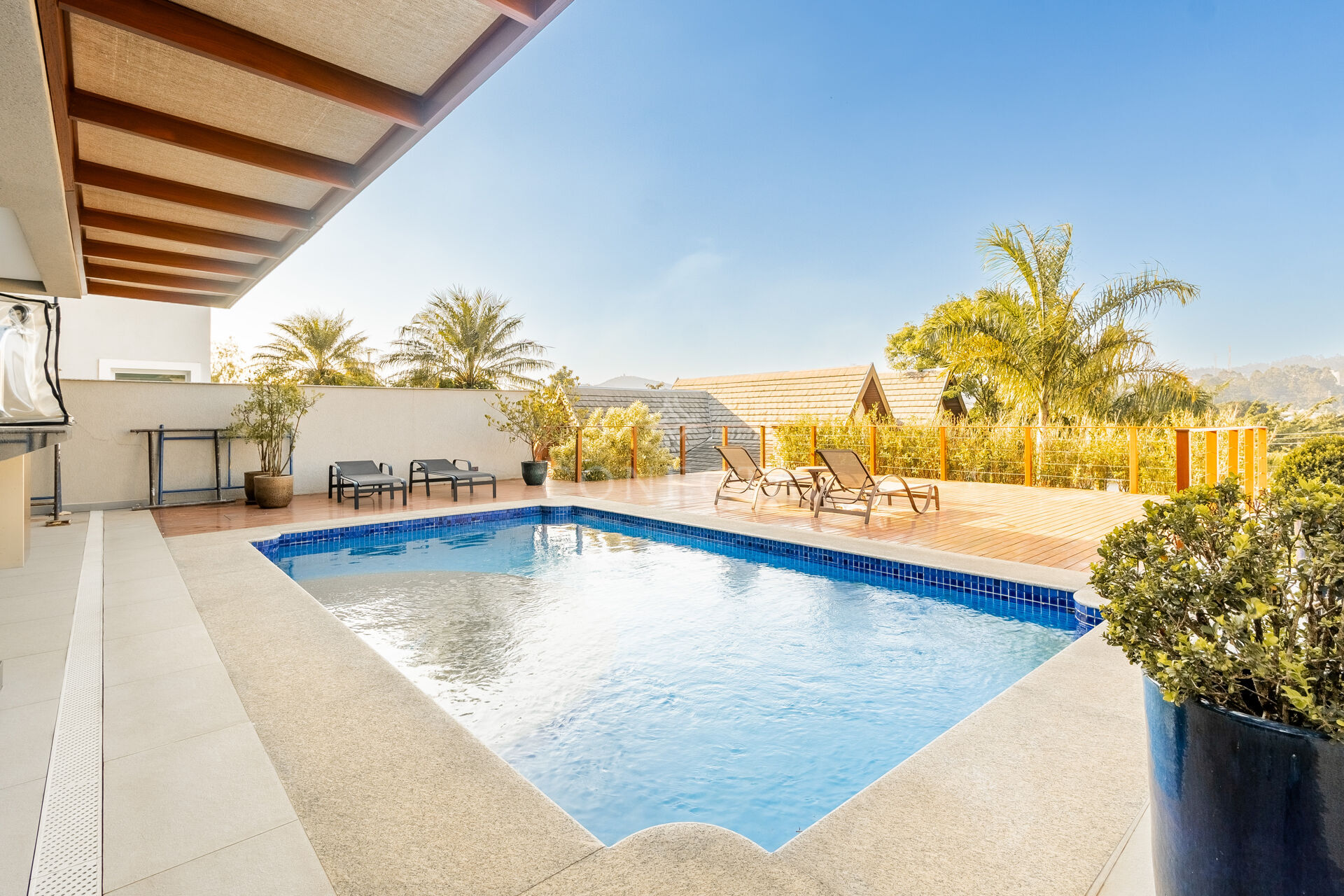 Casa, 4 quartos, 481 m² - Foto 3