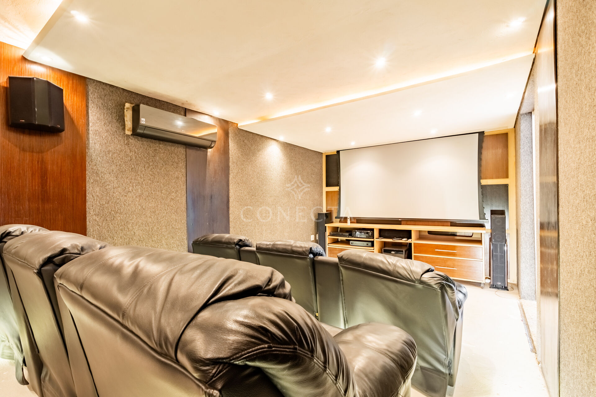 Casa, 4 quartos, 481 m² - Foto 28