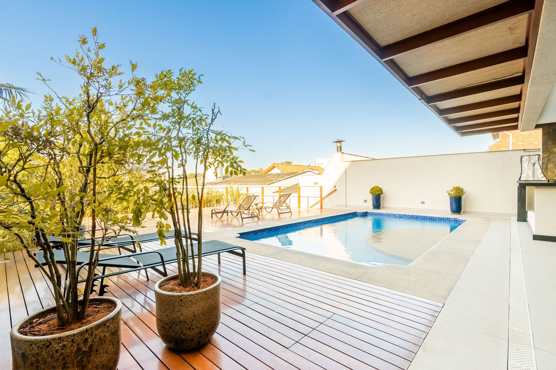 Casa, 4 quartos, 481 m² - Foto 17