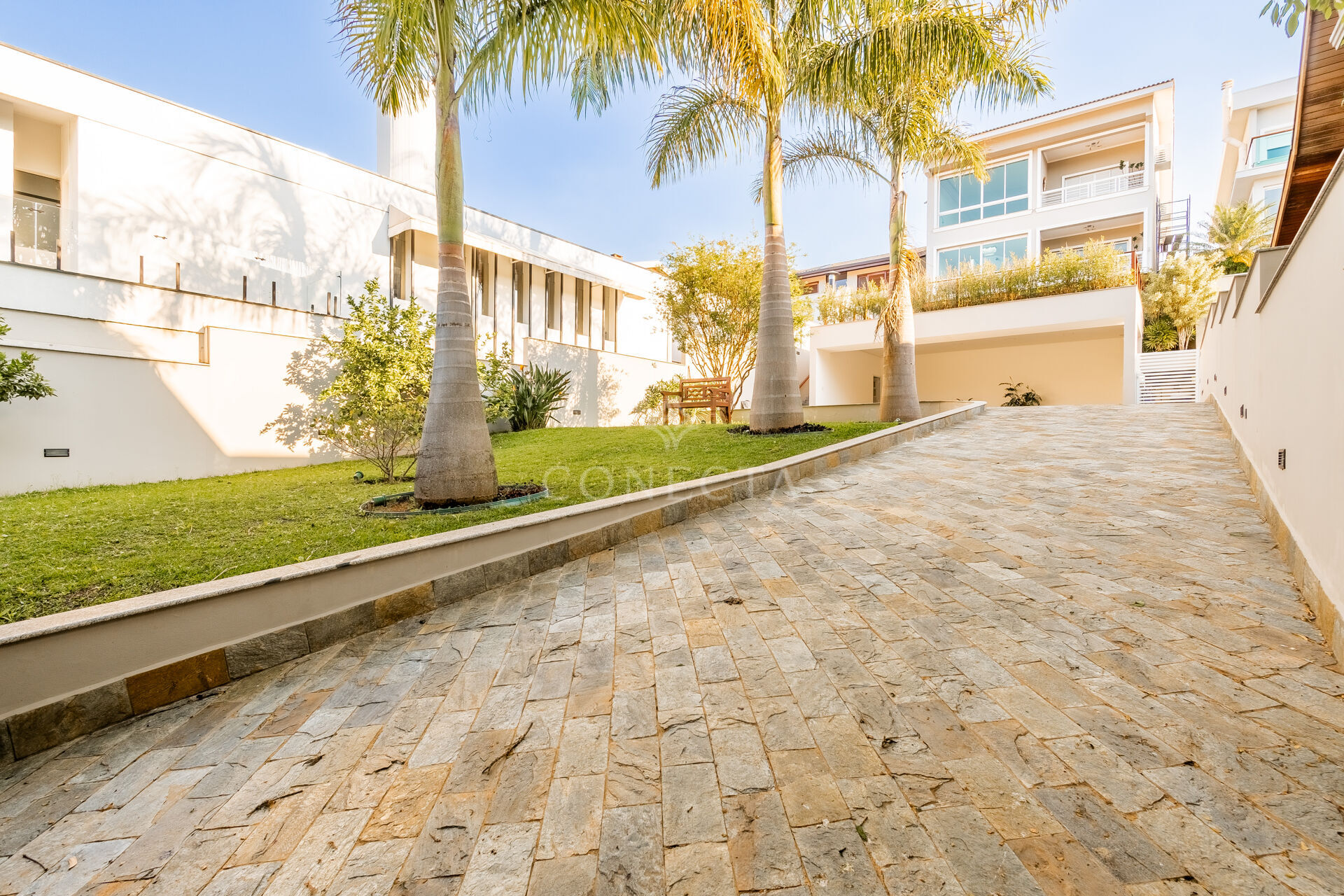 Casa, 4 quartos, 481 m² - Foto 19