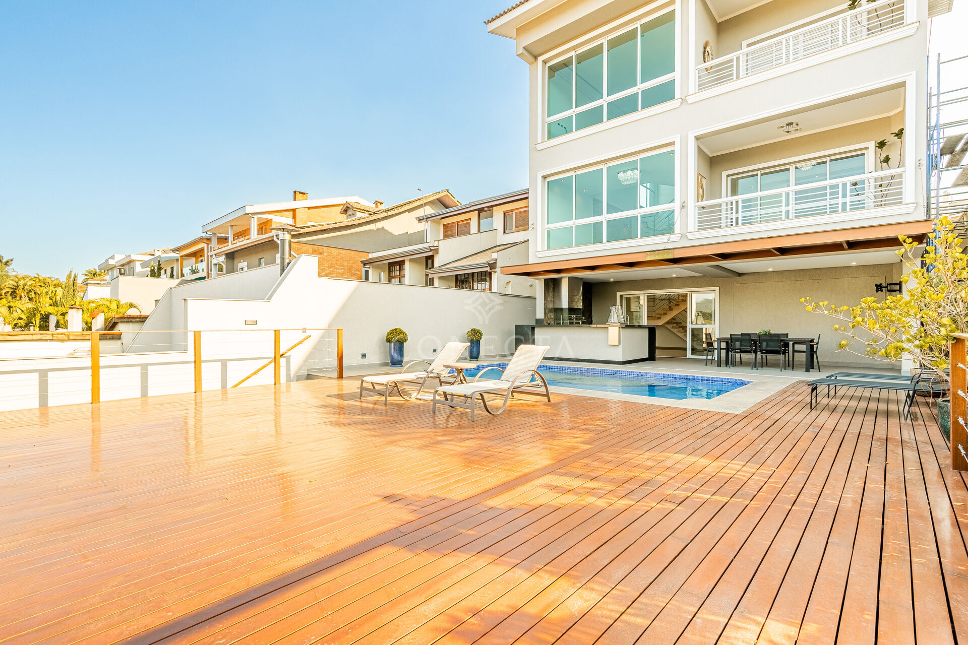 Casa, 4 quartos, 481 m² - Foto 14