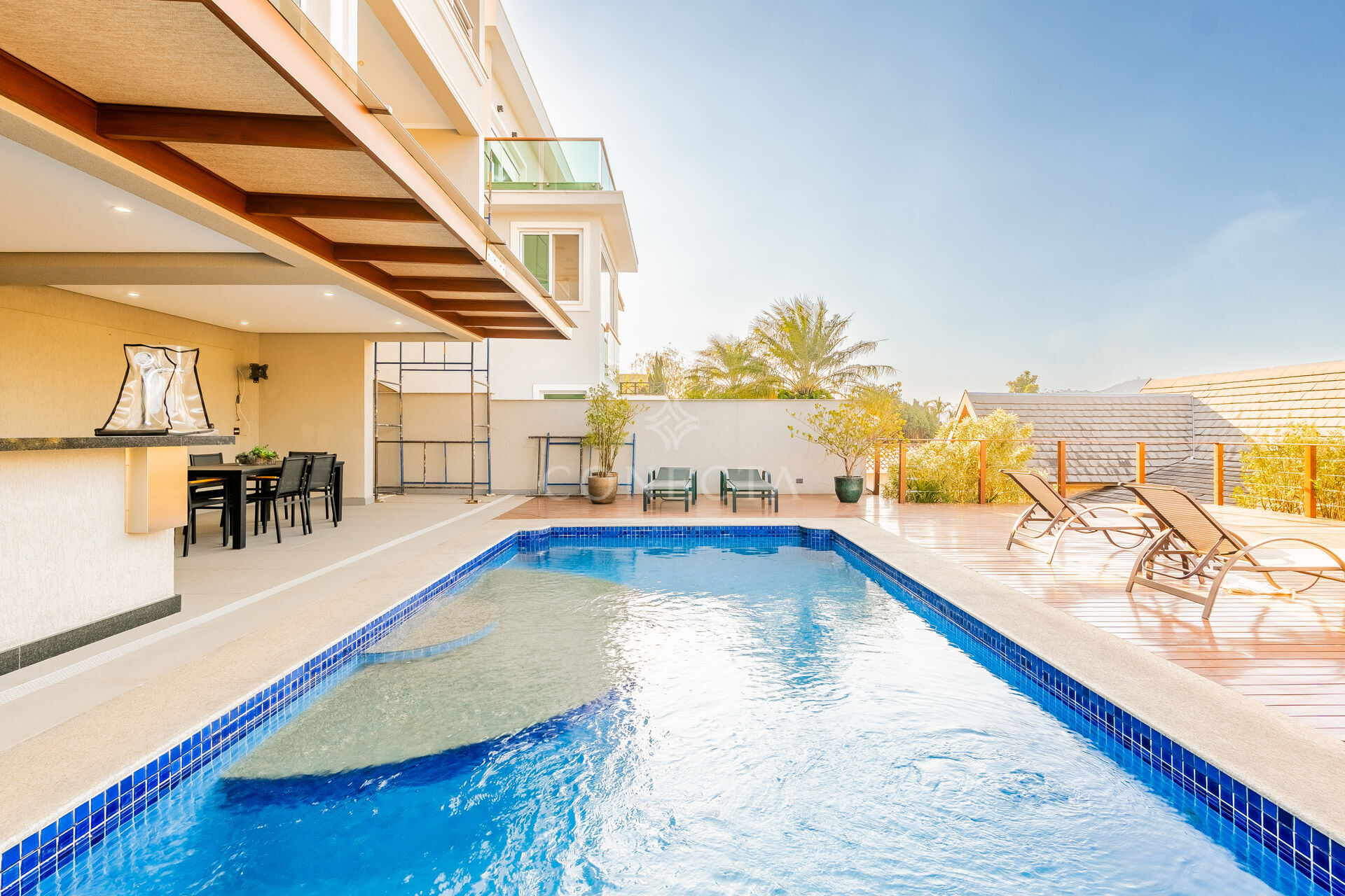 Casa, 4 quartos, 481 m² - Foto 15