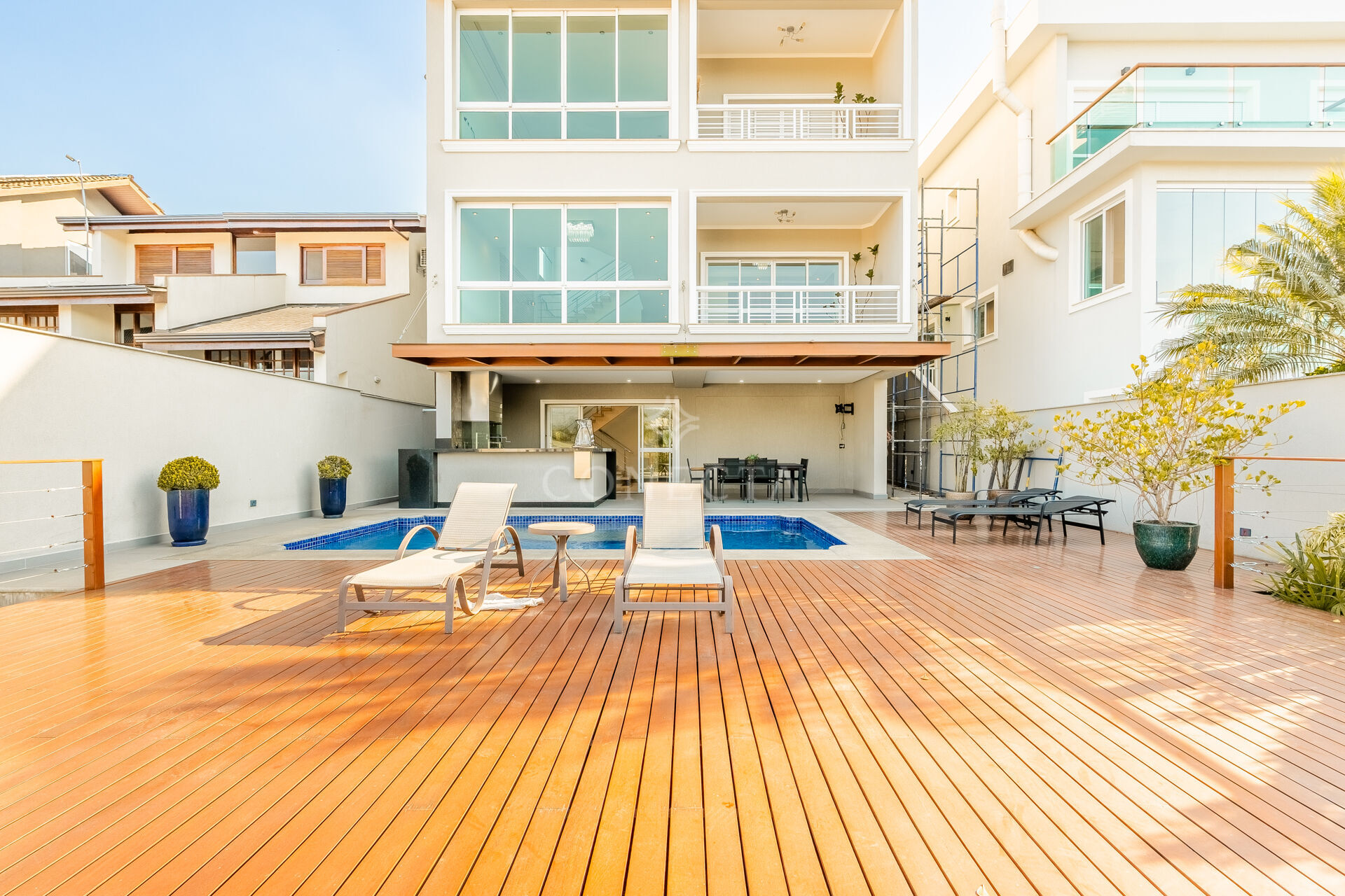 Casa, 4 quartos, 481 m² - Foto 2