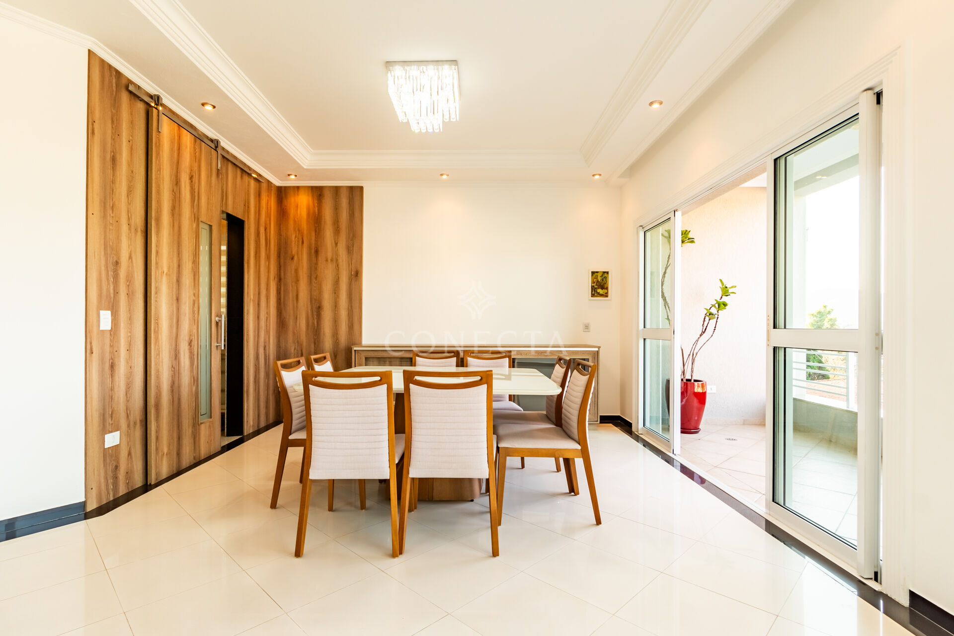 Casa, 4 quartos, 481 m² - Foto 7