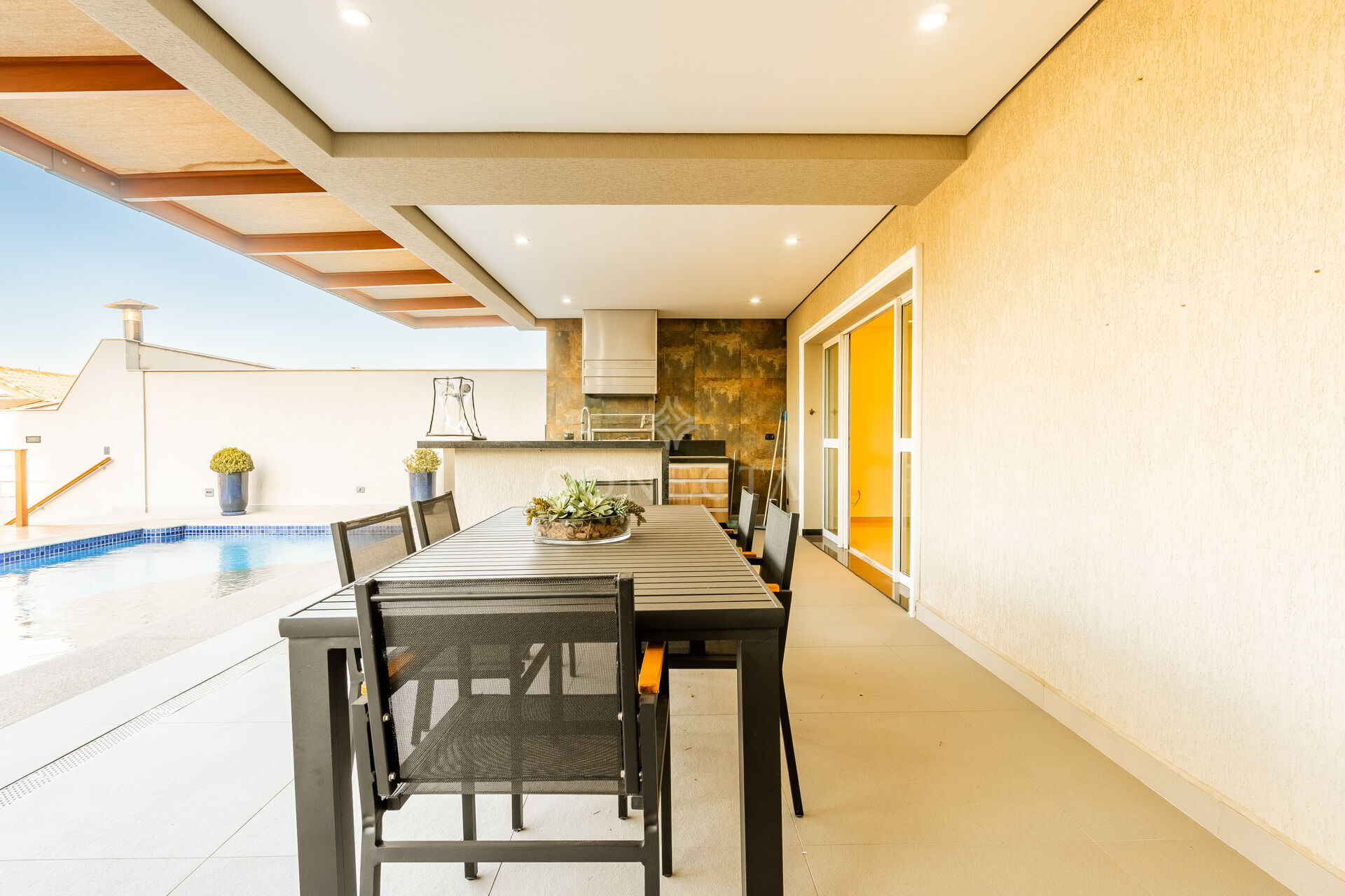 Casa, 4 quartos, 481 m² - Foto 22