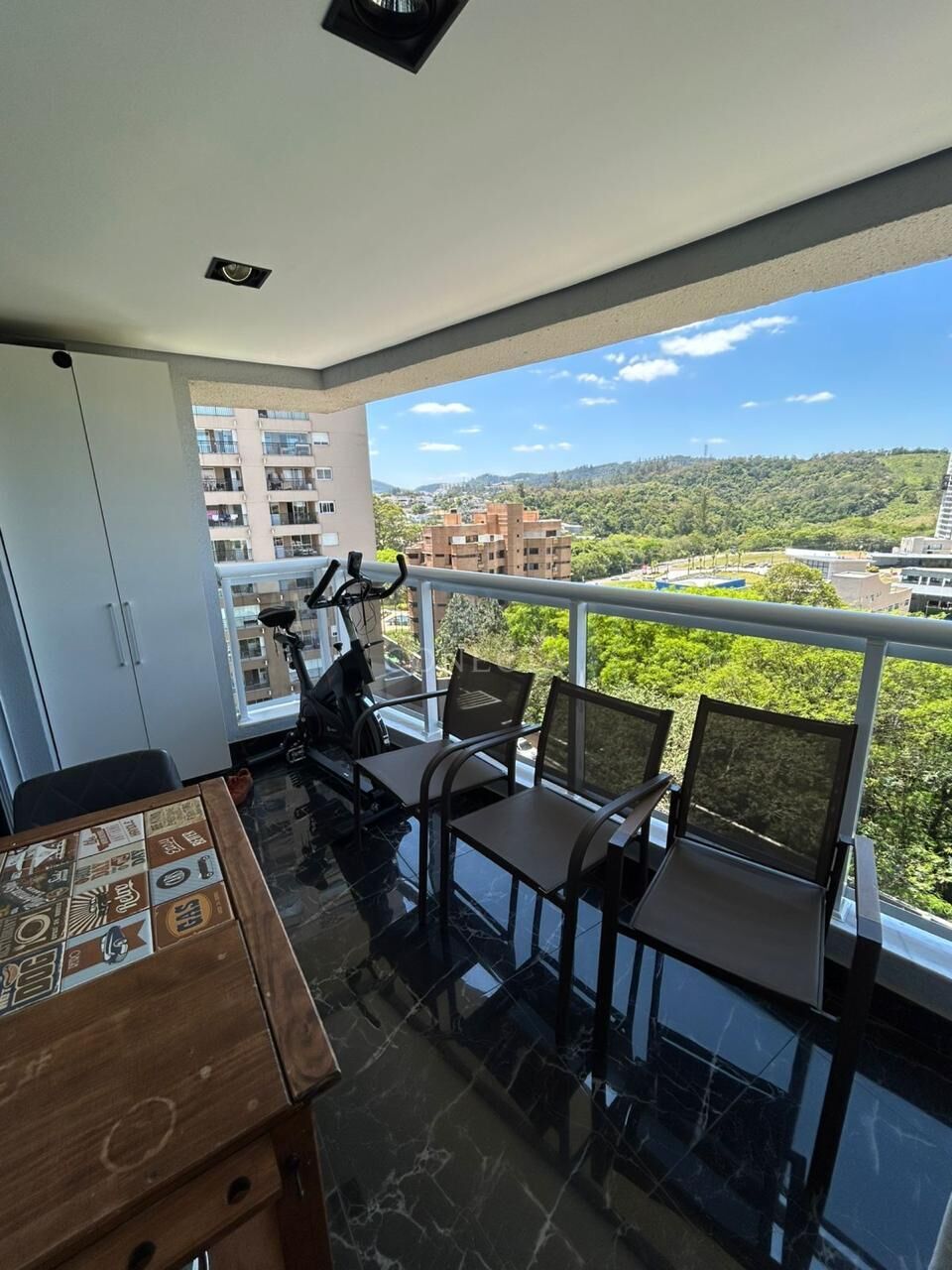 Apartamento, 1 quarto, 64 m² - Foto 1