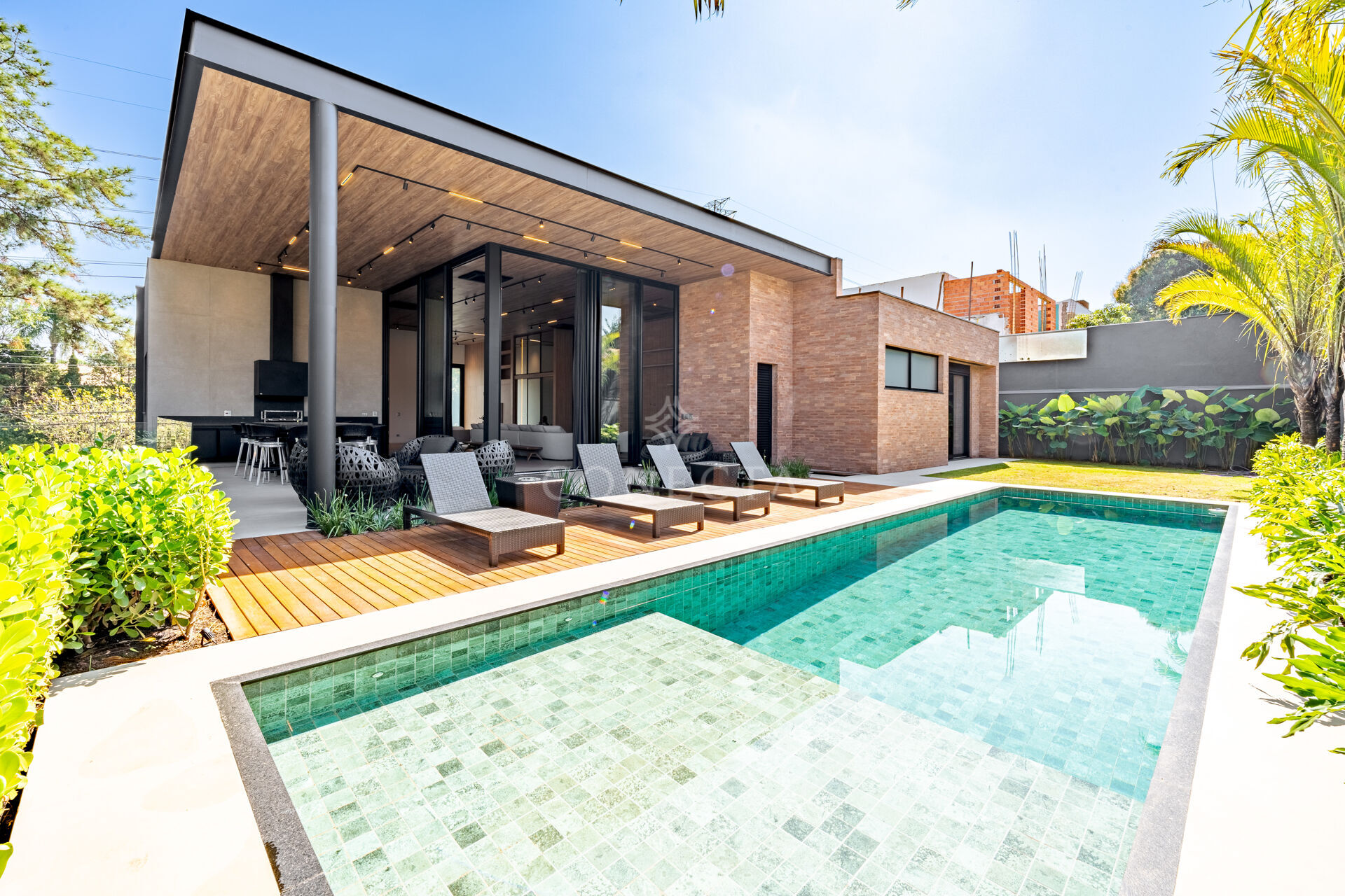 Casa, 4 quartos, 703 m² - Foto 16