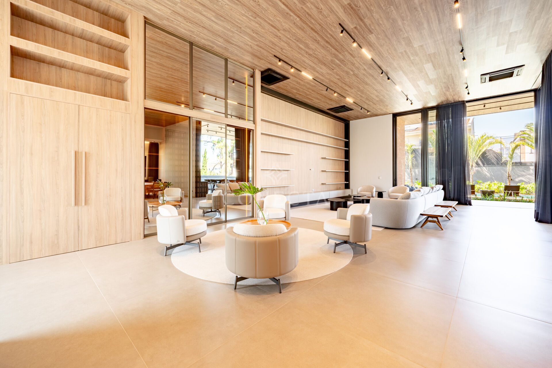 Casa, 4 quartos, 703 m² - Foto 5