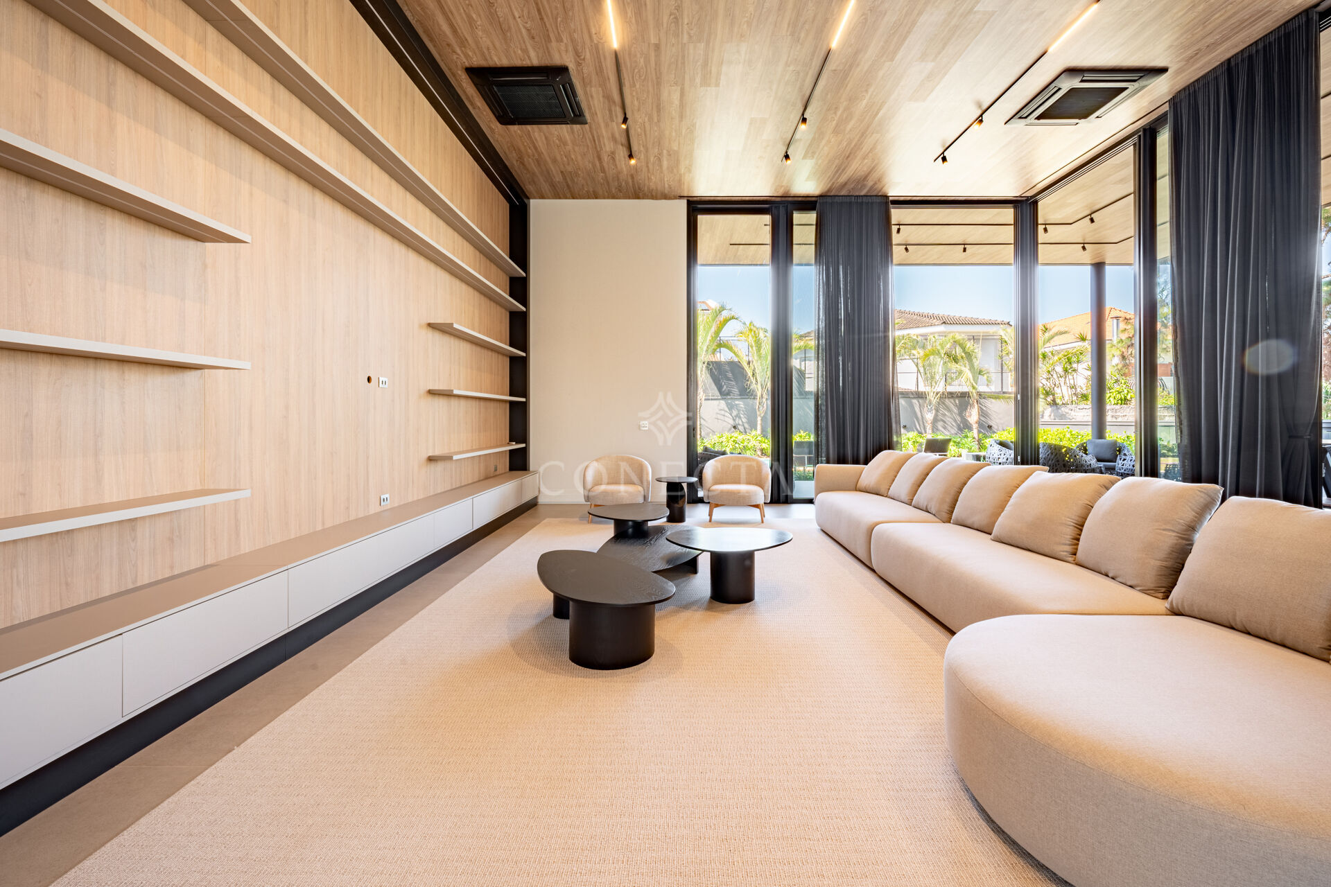 Casa, 4 quartos, 703 m² - Foto 6