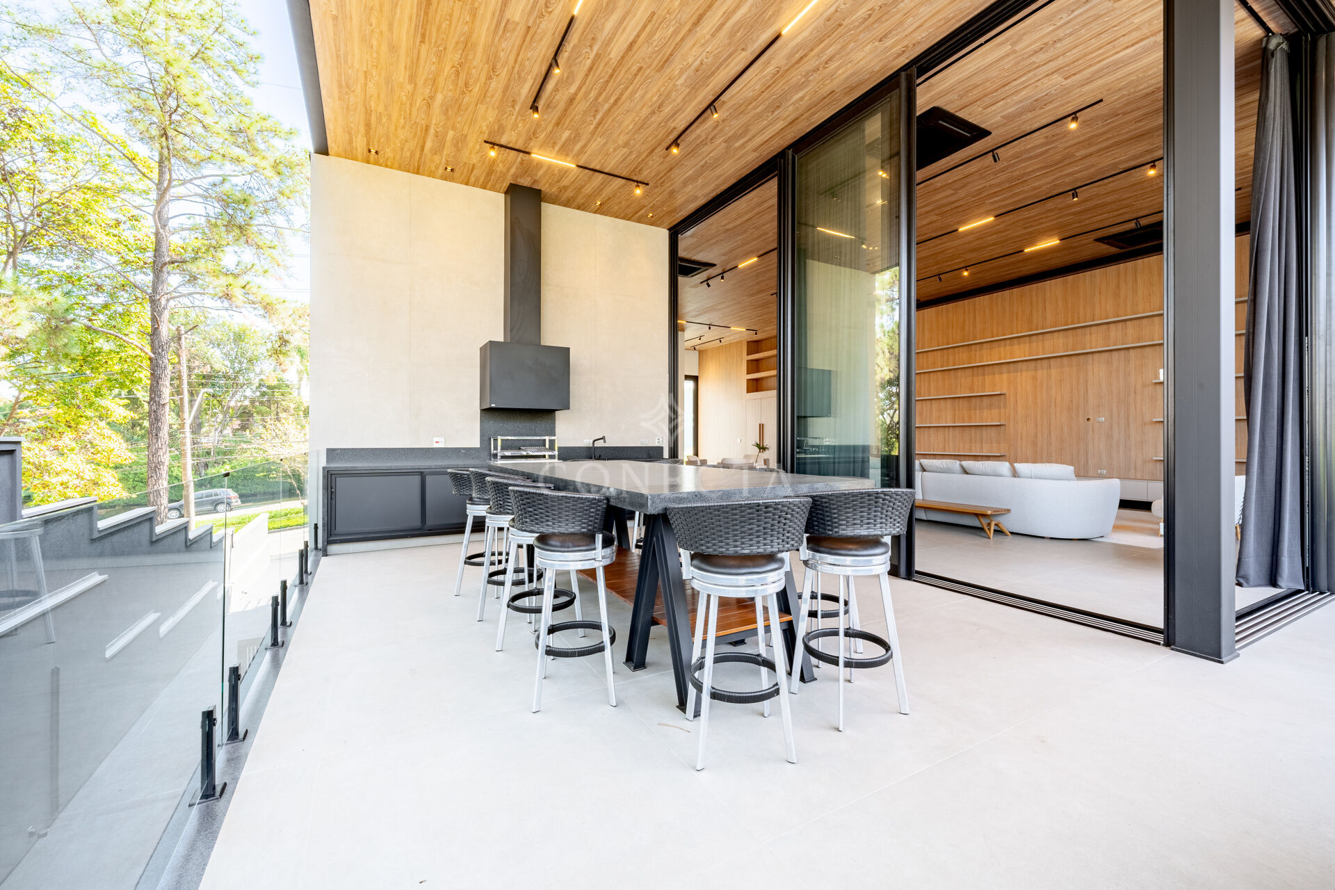 Casa, 4 quartos, 703 m² - Foto 15