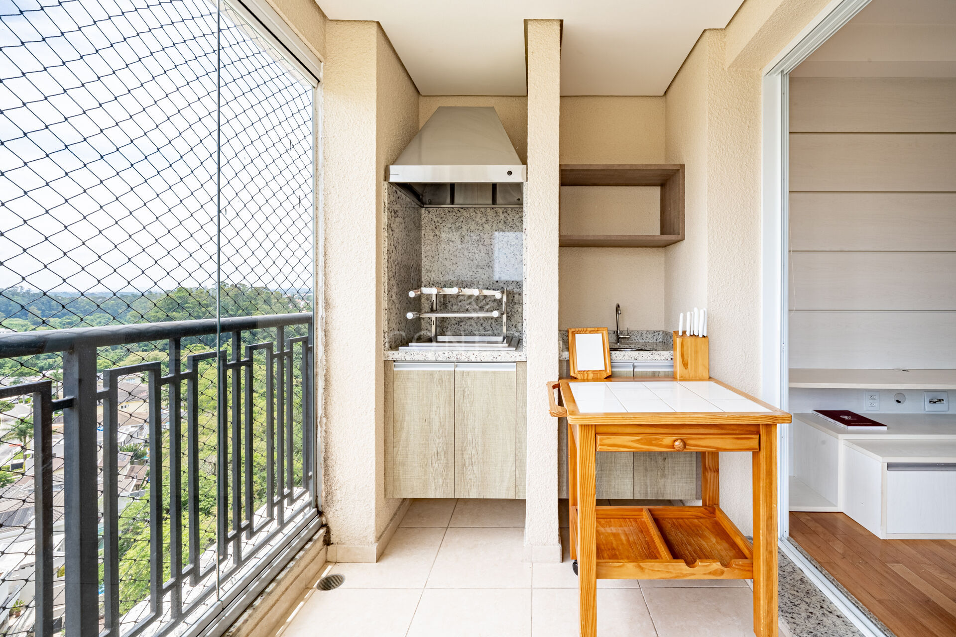 Apartamento, 3 quartos, 96 m² - Foto 4