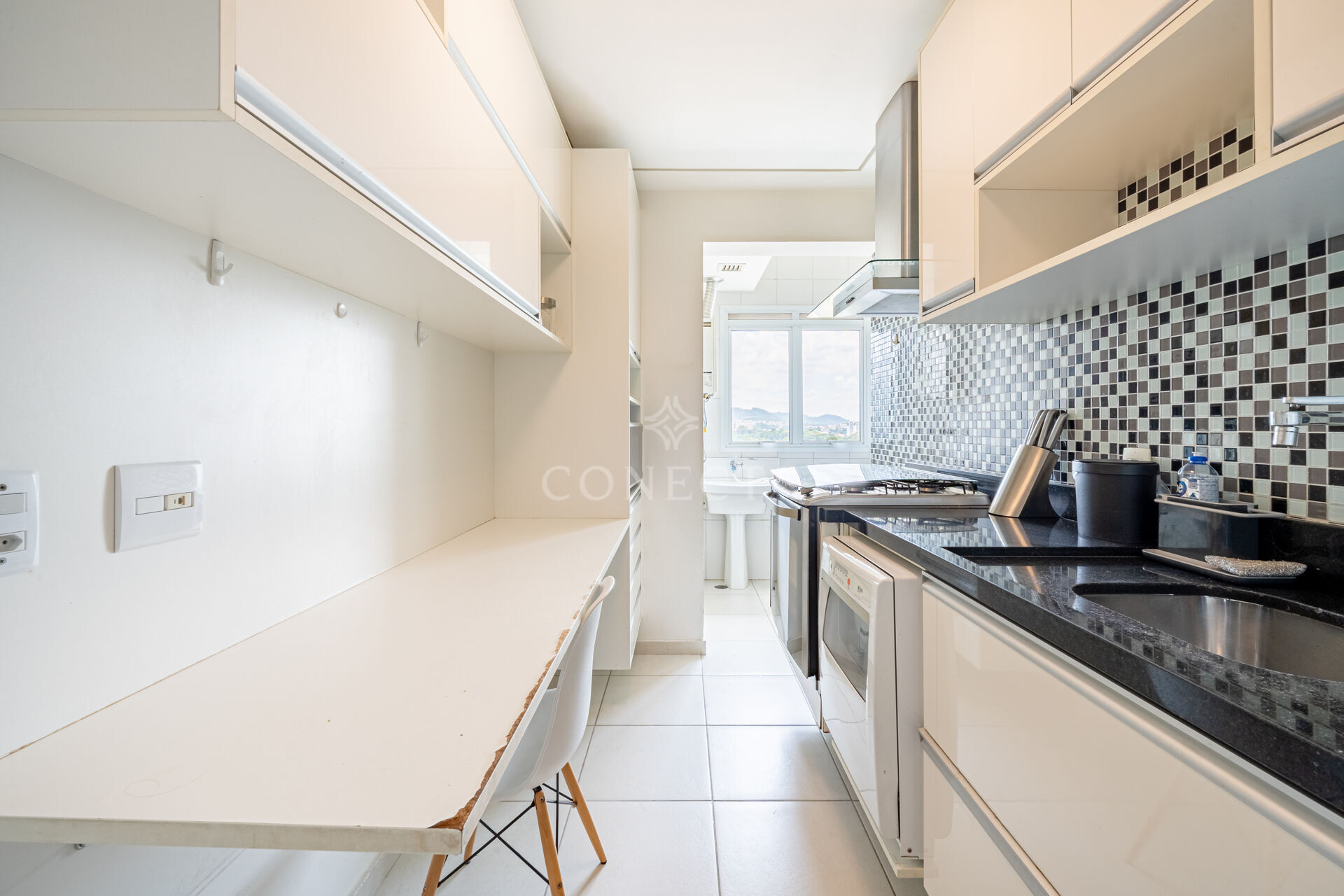 Apartamento, 3 quartos, 96 m² - Foto 10