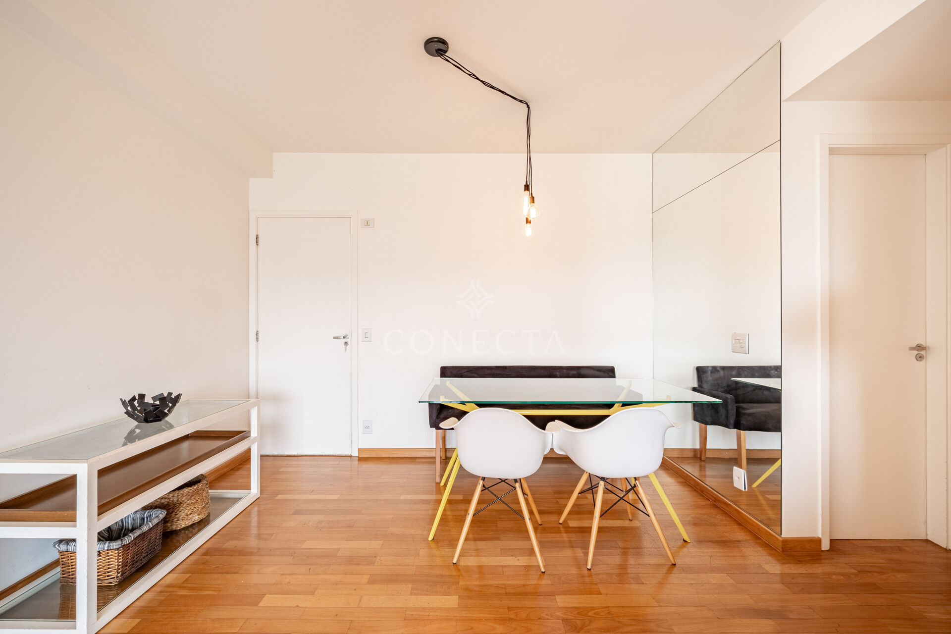 Apartamento, 3 quartos, 96 m² - Foto 9