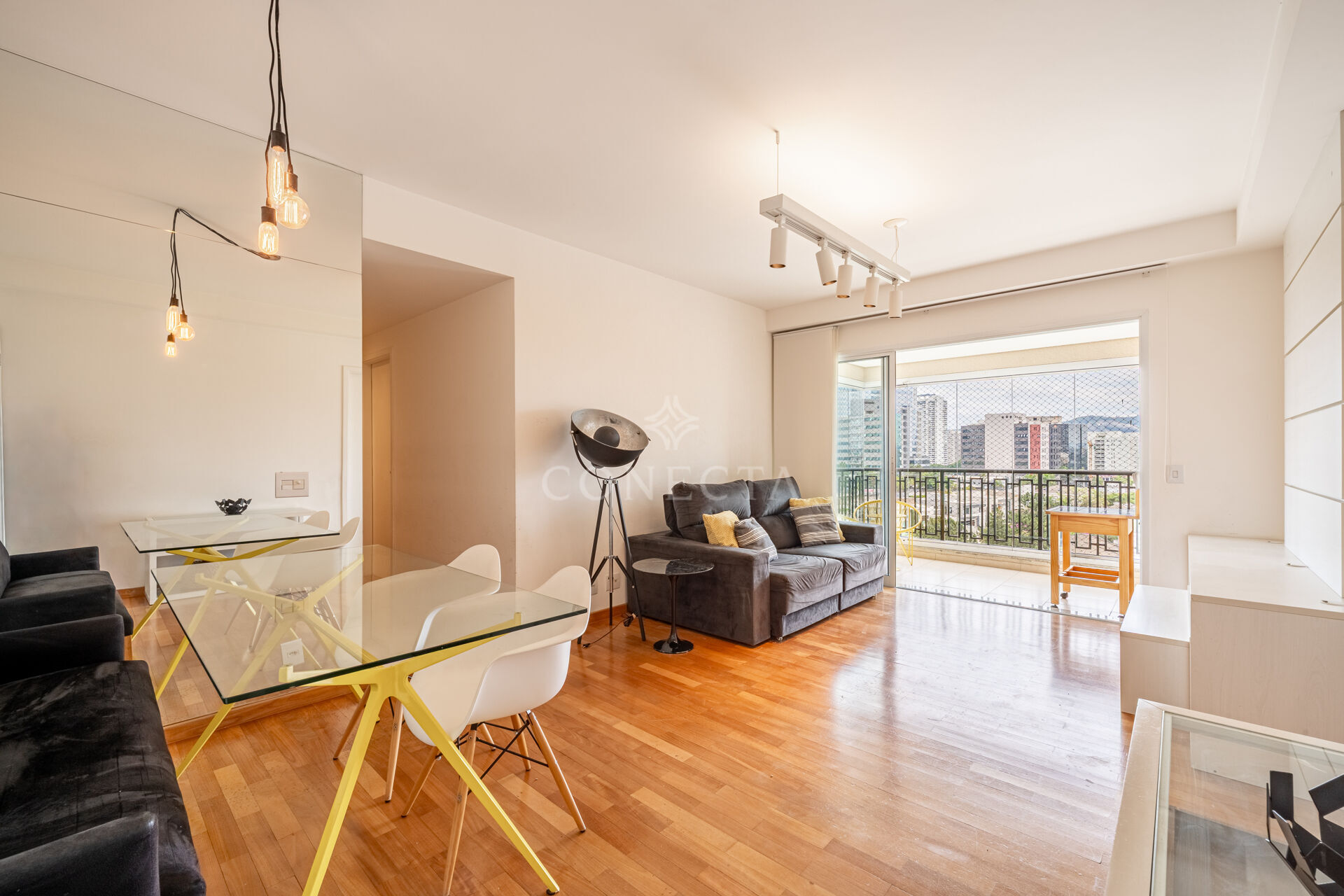 Apartamento, 3 quartos, 96 m² - Foto 5