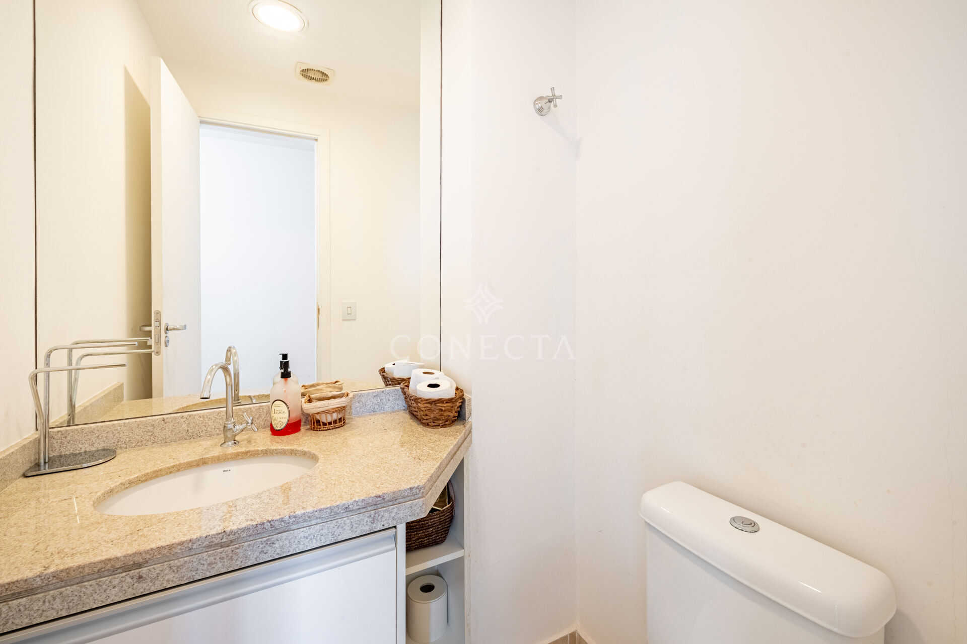 Apartamento, 3 quartos, 96 m² - Foto 17