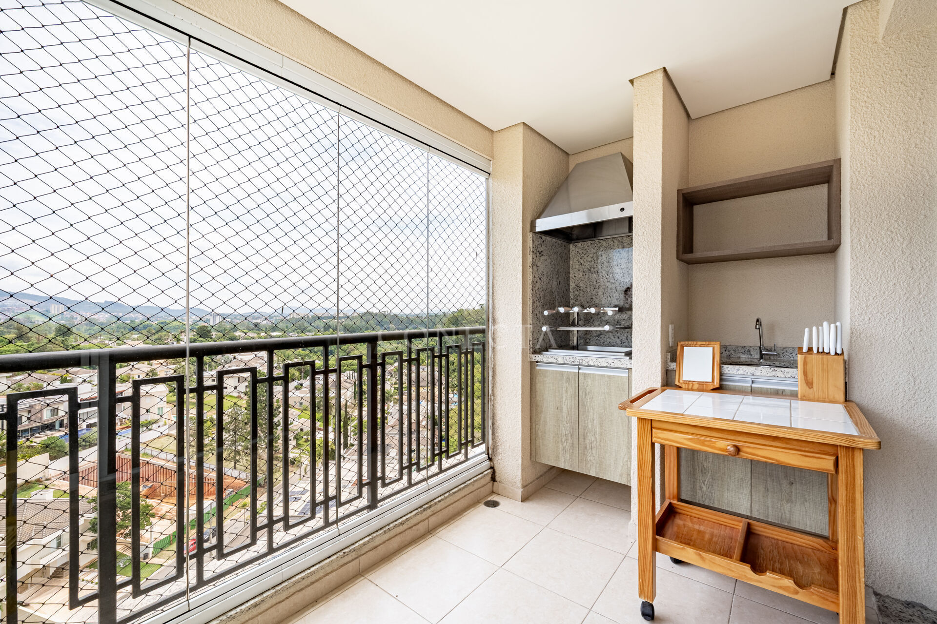 Apartamento, 3 quartos, 96 m² - Foto 2